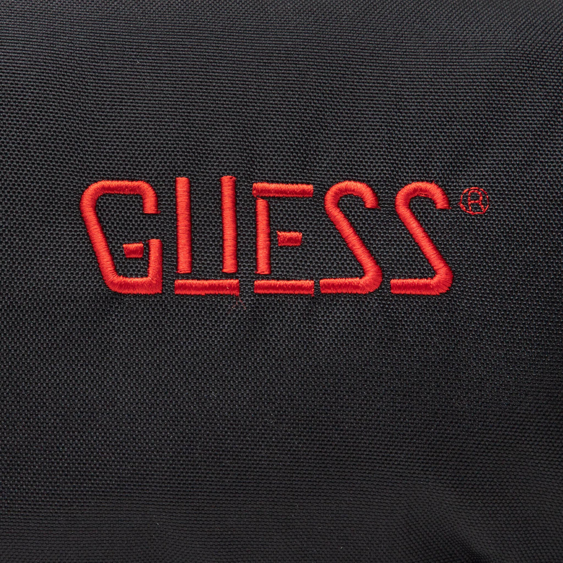 Guess Borsetă Vice Bum Bag HMVICC P2230 Negru - Pled.ro