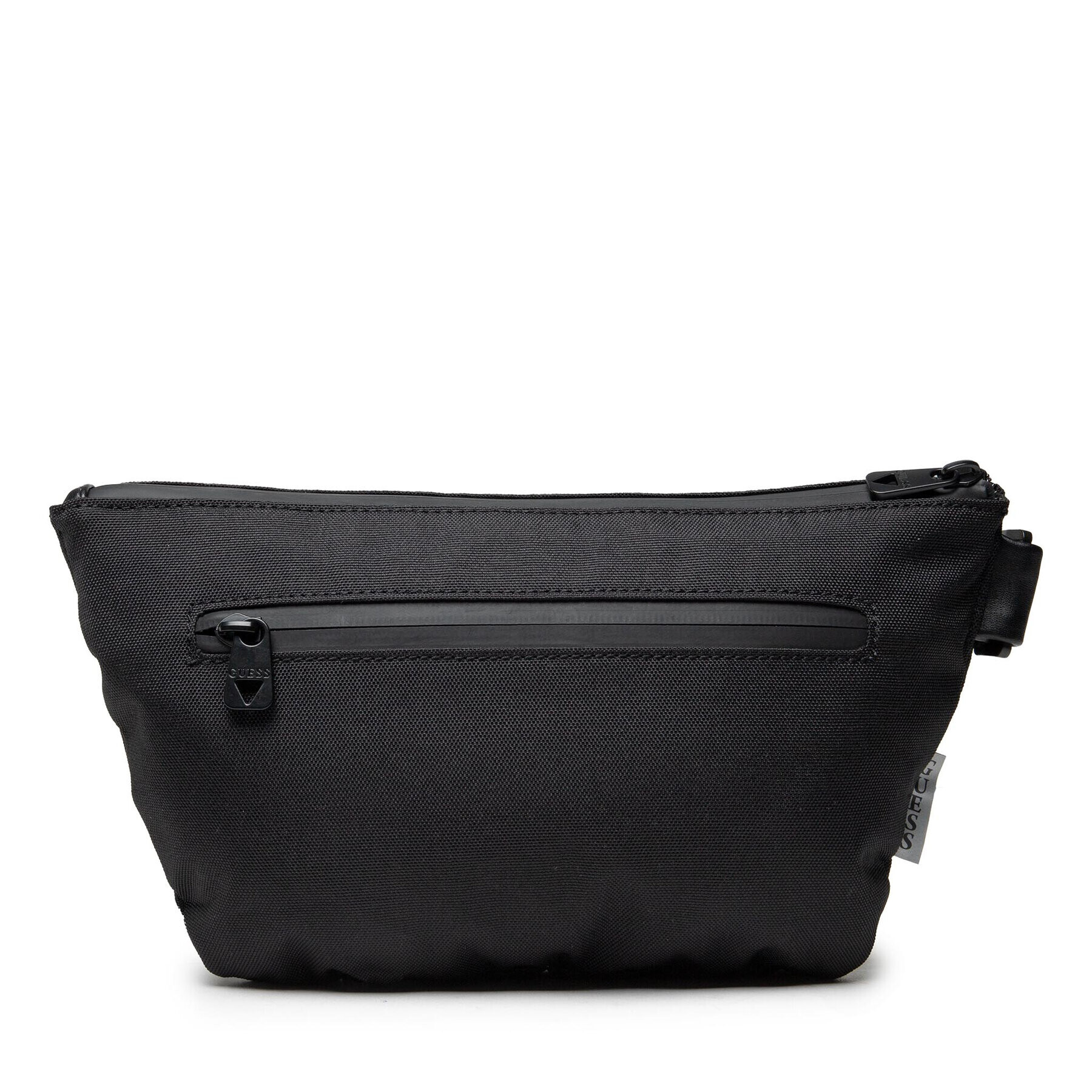 Guess Borsetă Vice Bum Bag HMVICC P2230 Negru - Pled.ro