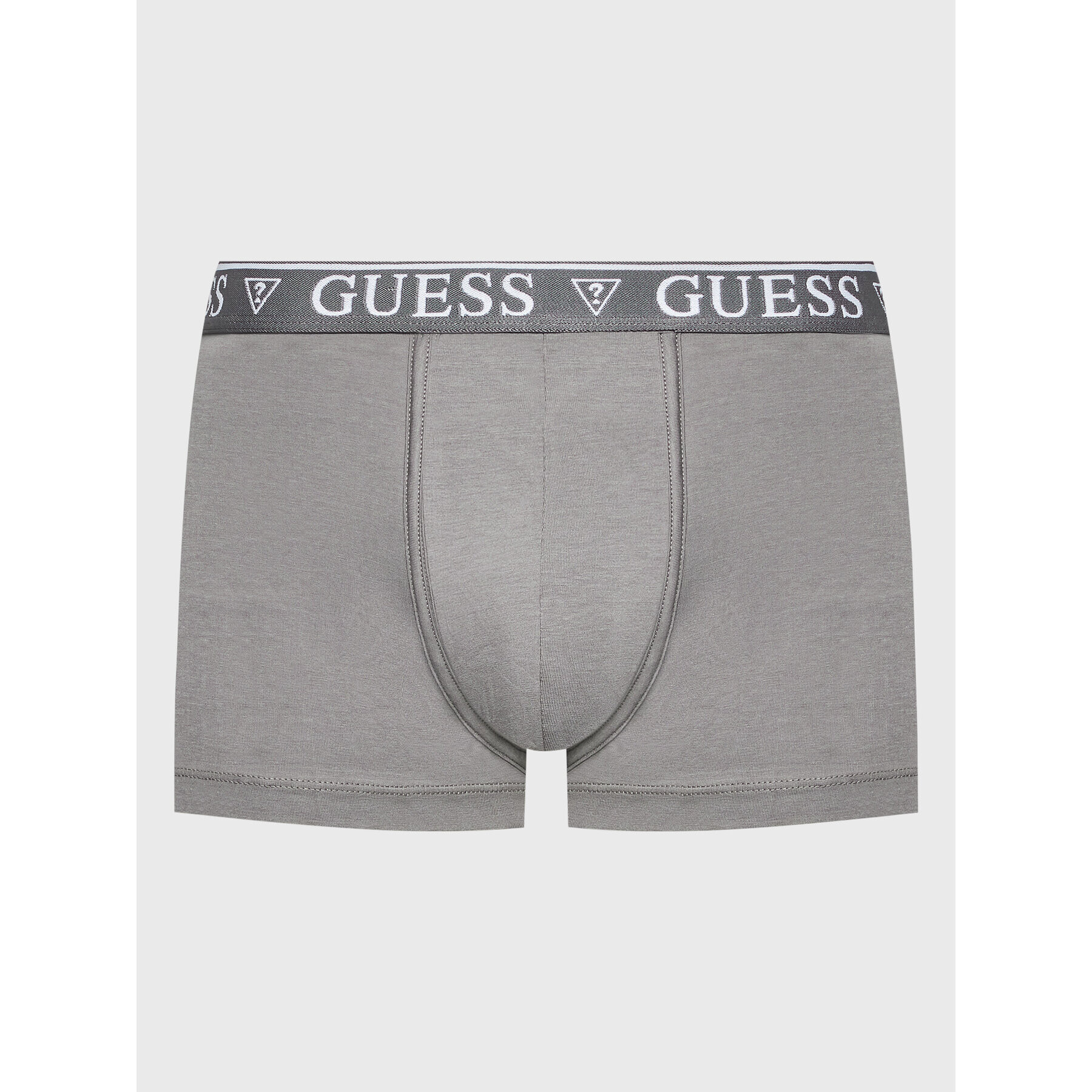 Guess Boxeri Barney U2RF00 JR07F Gri - Pled.ro