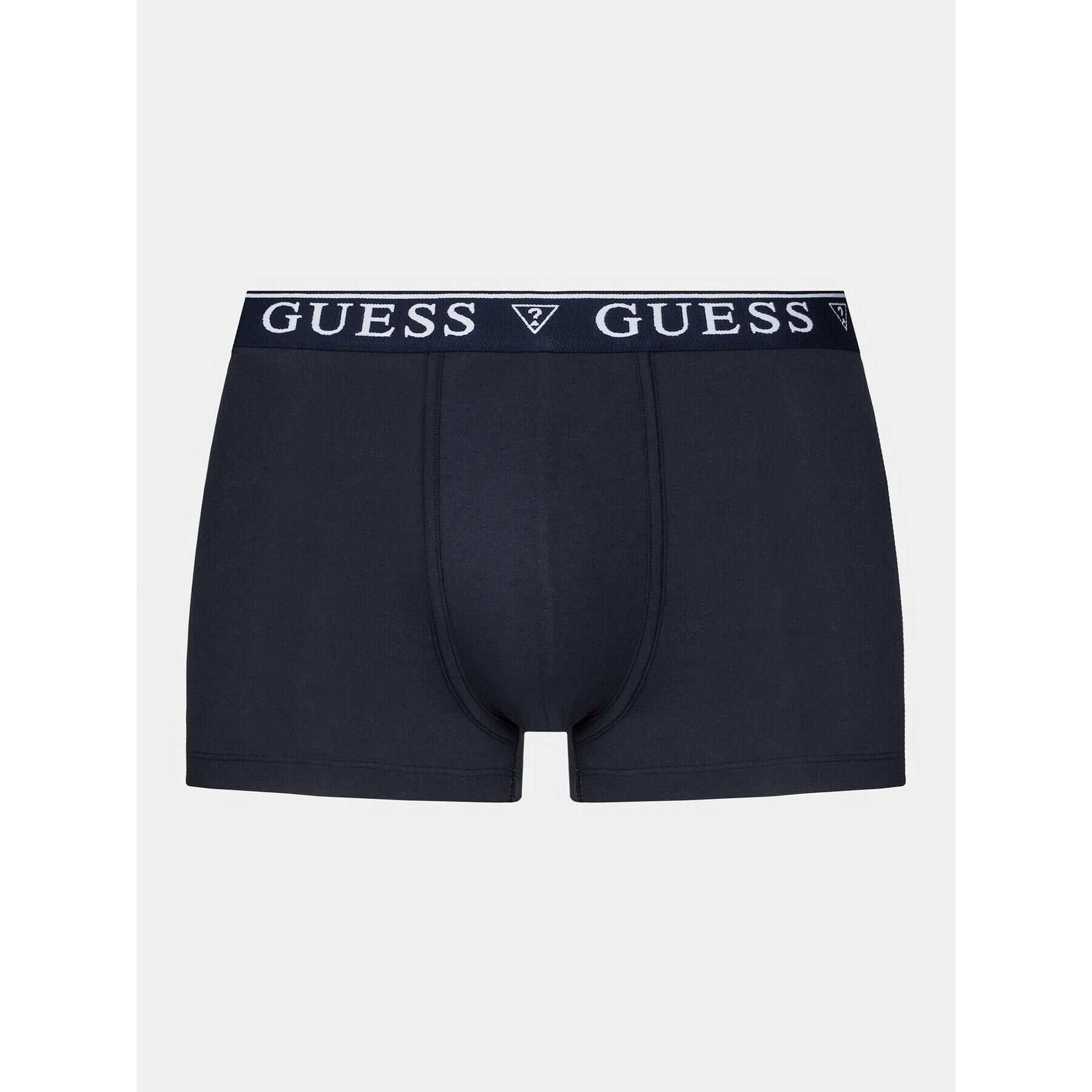 Guess Boxeri Barney U2RF00 KCD31 Bleumarin - Pled.ro