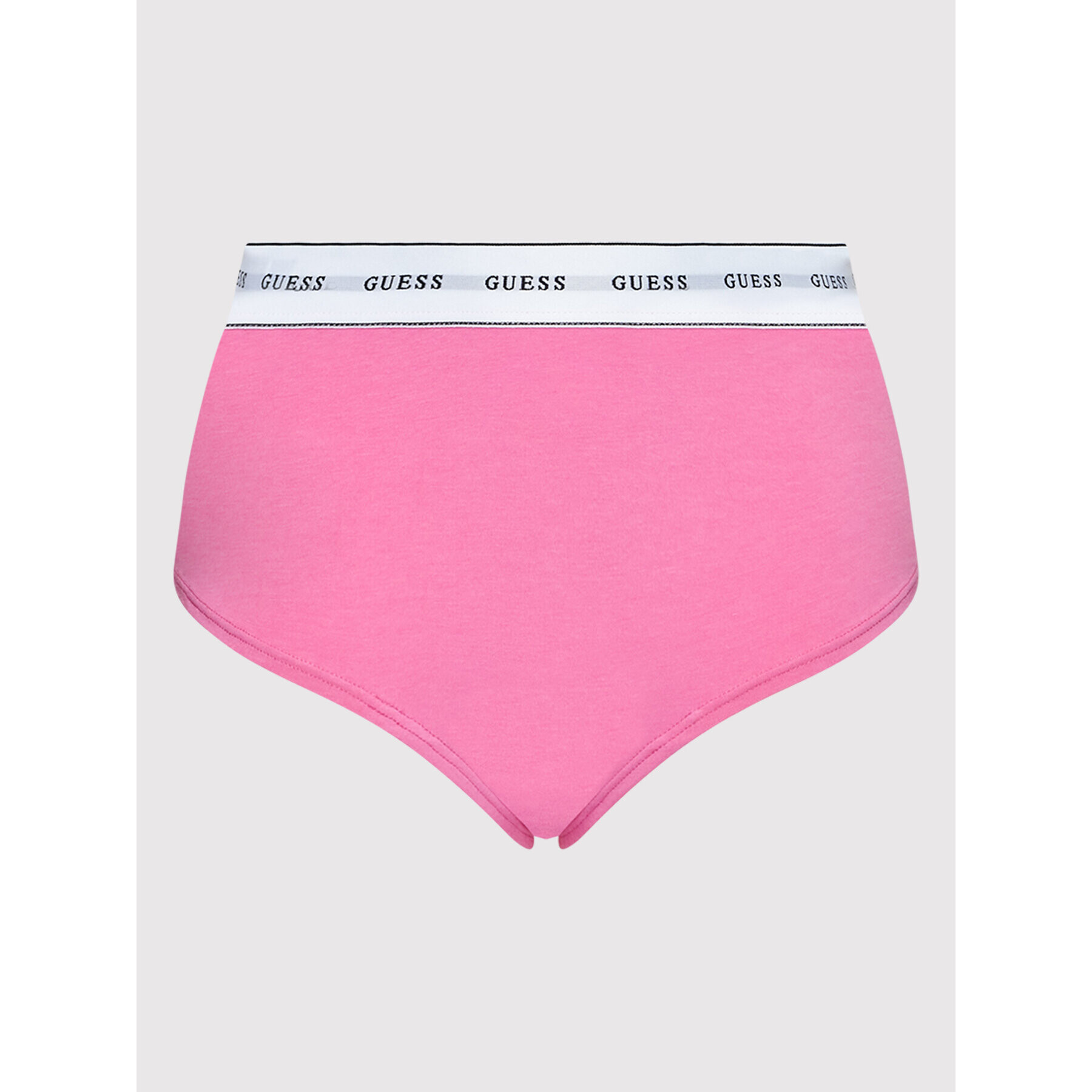 Guess Boxeri Culotte O97E03 JR07A Roz - Pled.ro