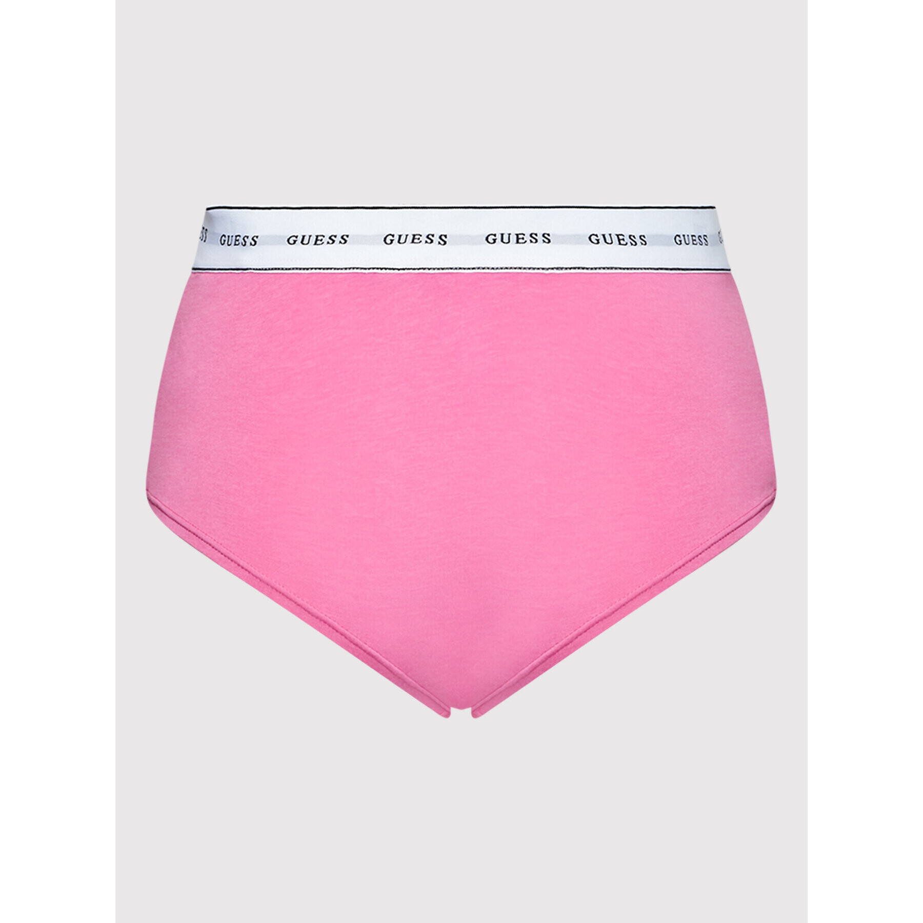 Guess Boxeri Culotte O97E03 JR07A Roz - Pled.ro