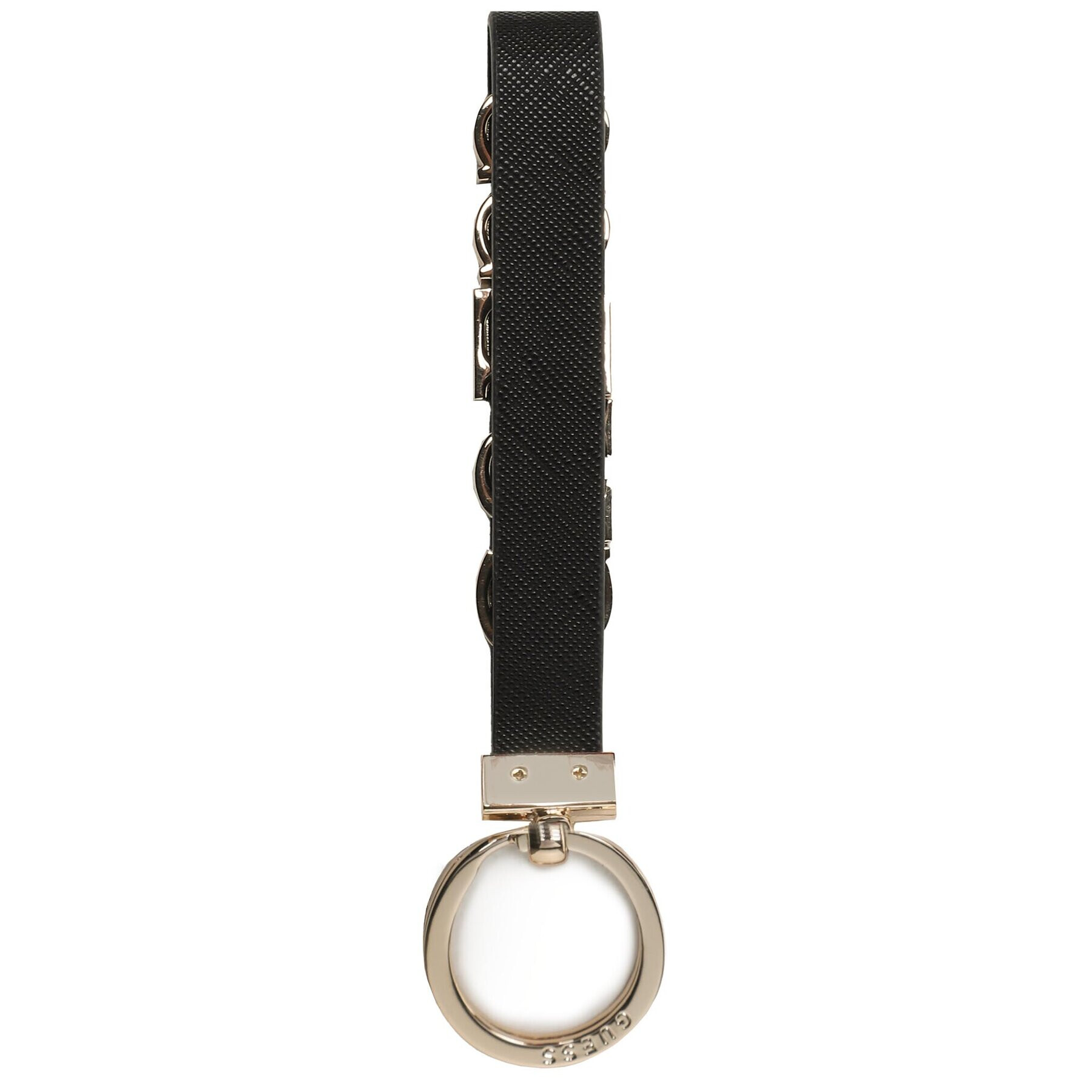 Guess Breloc Noelle (ZG) Keyrings RW1568 P3301 Negru - Pled.ro