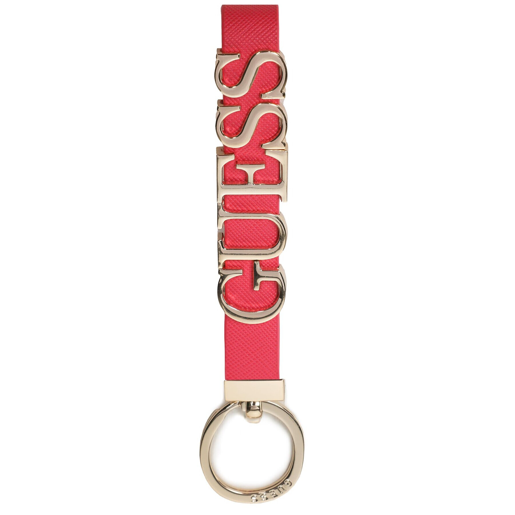 Guess Breloc Noelle (ZG) Keyrings RW1568 P3301 Roz - Pled.ro