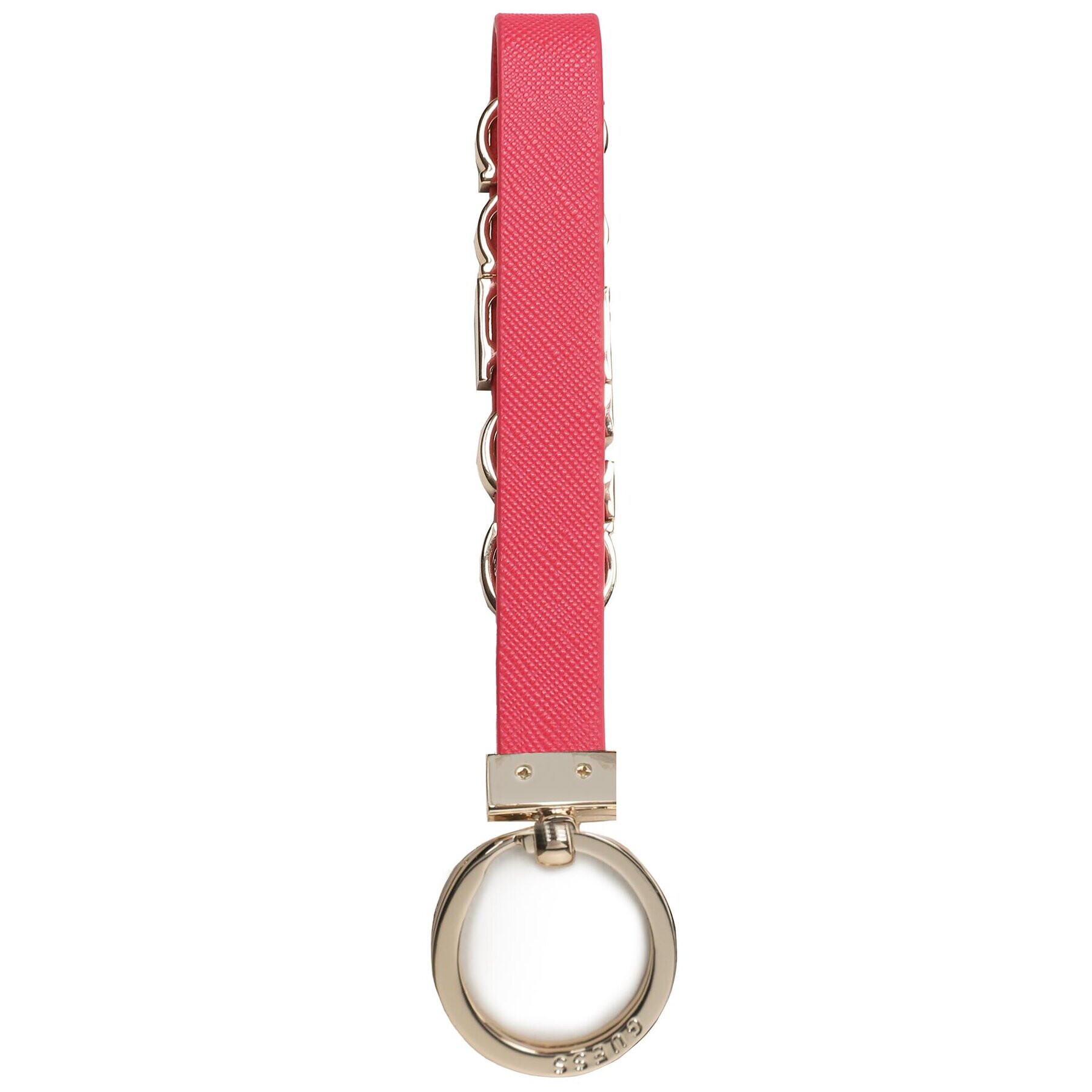 Guess Breloc Noelle (ZG) Keyrings RW1568 P3301 Roz - Pled.ro