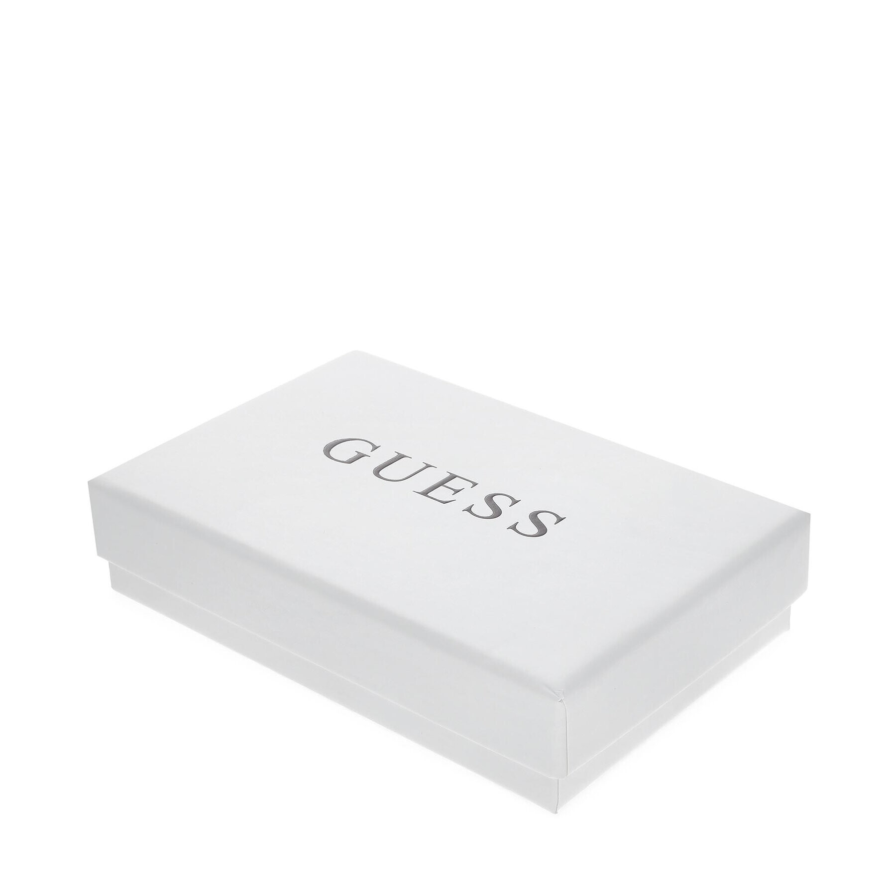 Guess Breloc Not Coorddinated Keyrings RW7426 P2201 Auriu - Pled.ro