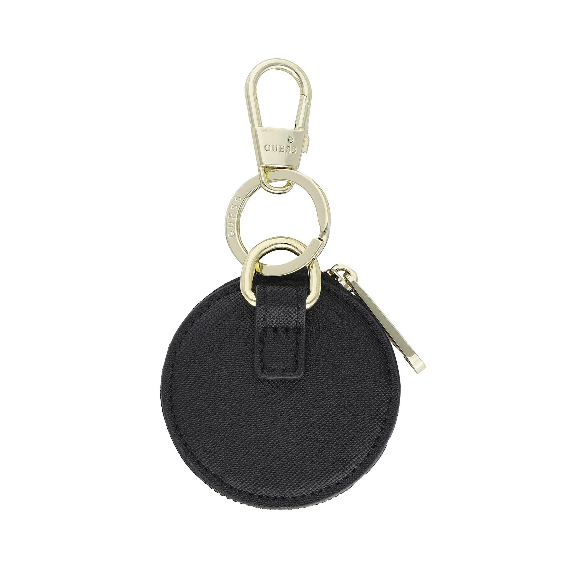 Guess Breloc Not Coordinated Keyrings RW1528 P2401 Negru - Pled.ro