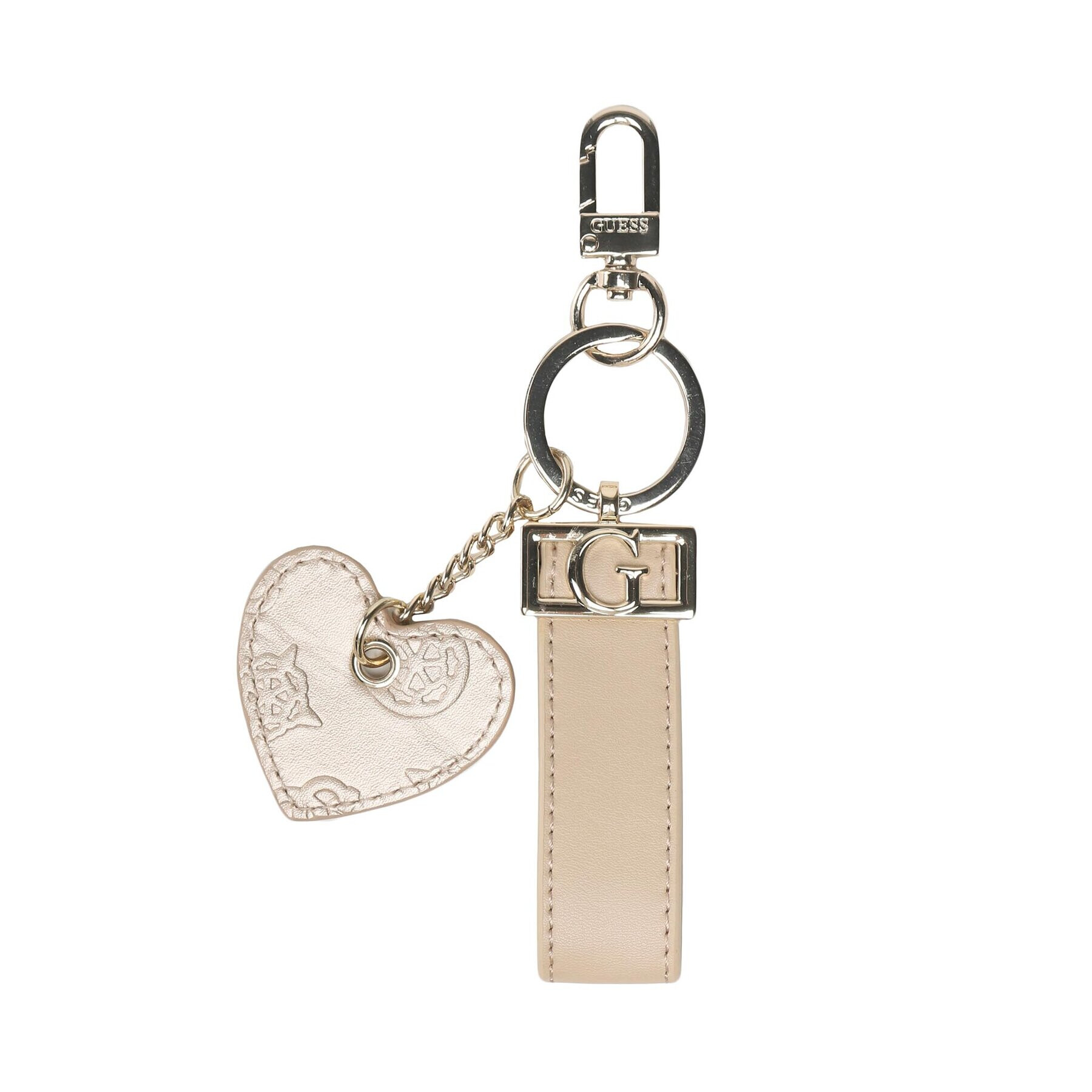 Guess Breloc Not Coordinated Keyrings RW1533 P3101 Auriu - Pled.ro