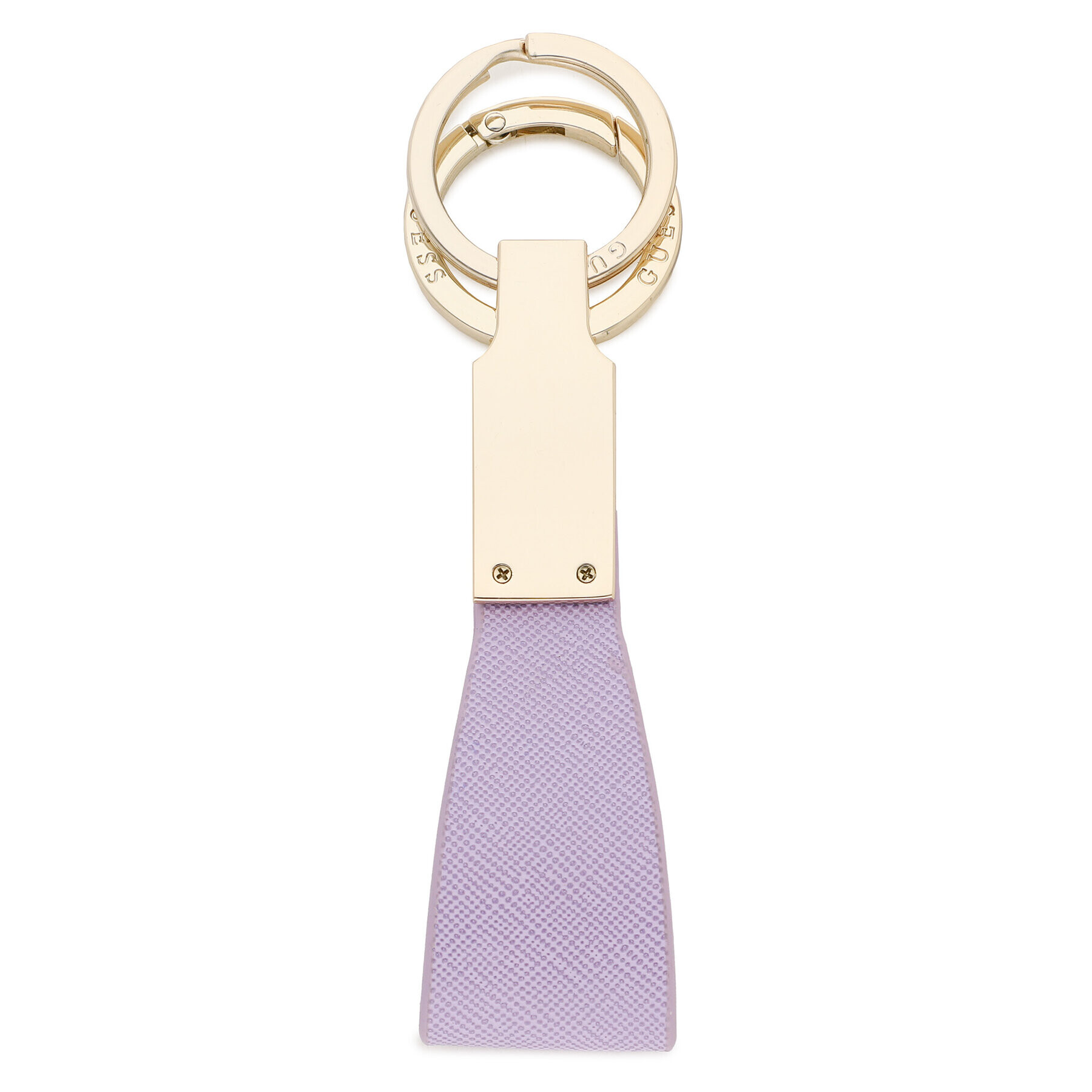 Guess Breloc Not Coordinated Keyrings RW1553 P3101 Violet - Pled.ro