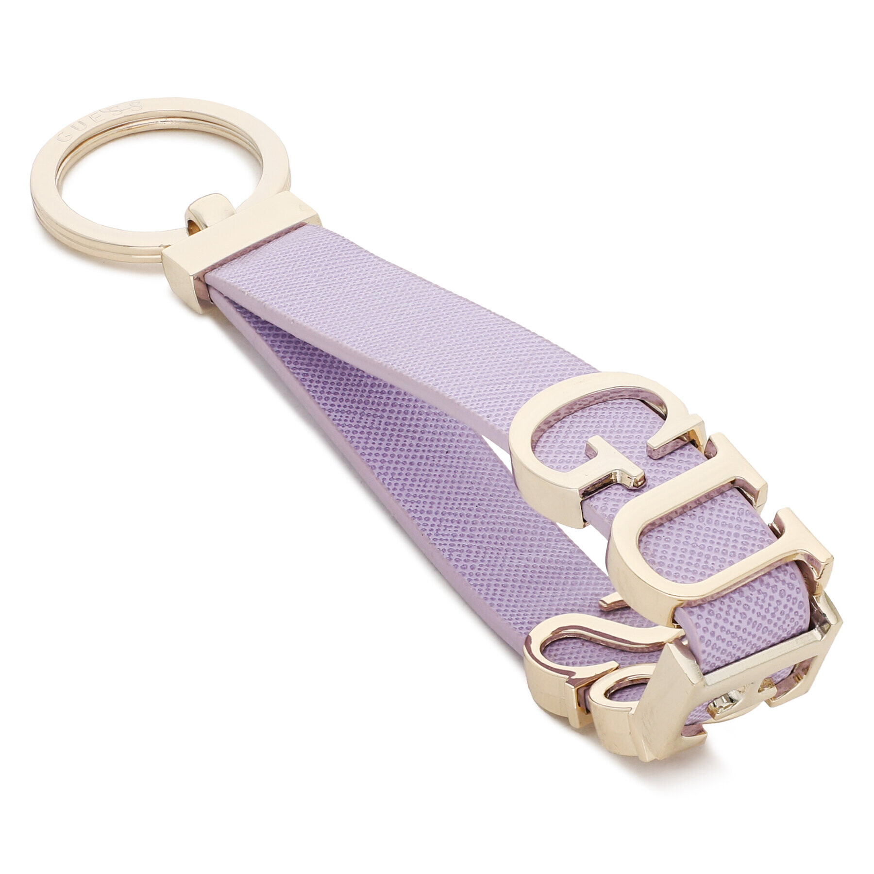 Guess Breloc Not Coordinated Keyrings RW1555 P3201 Violet - Pled.ro