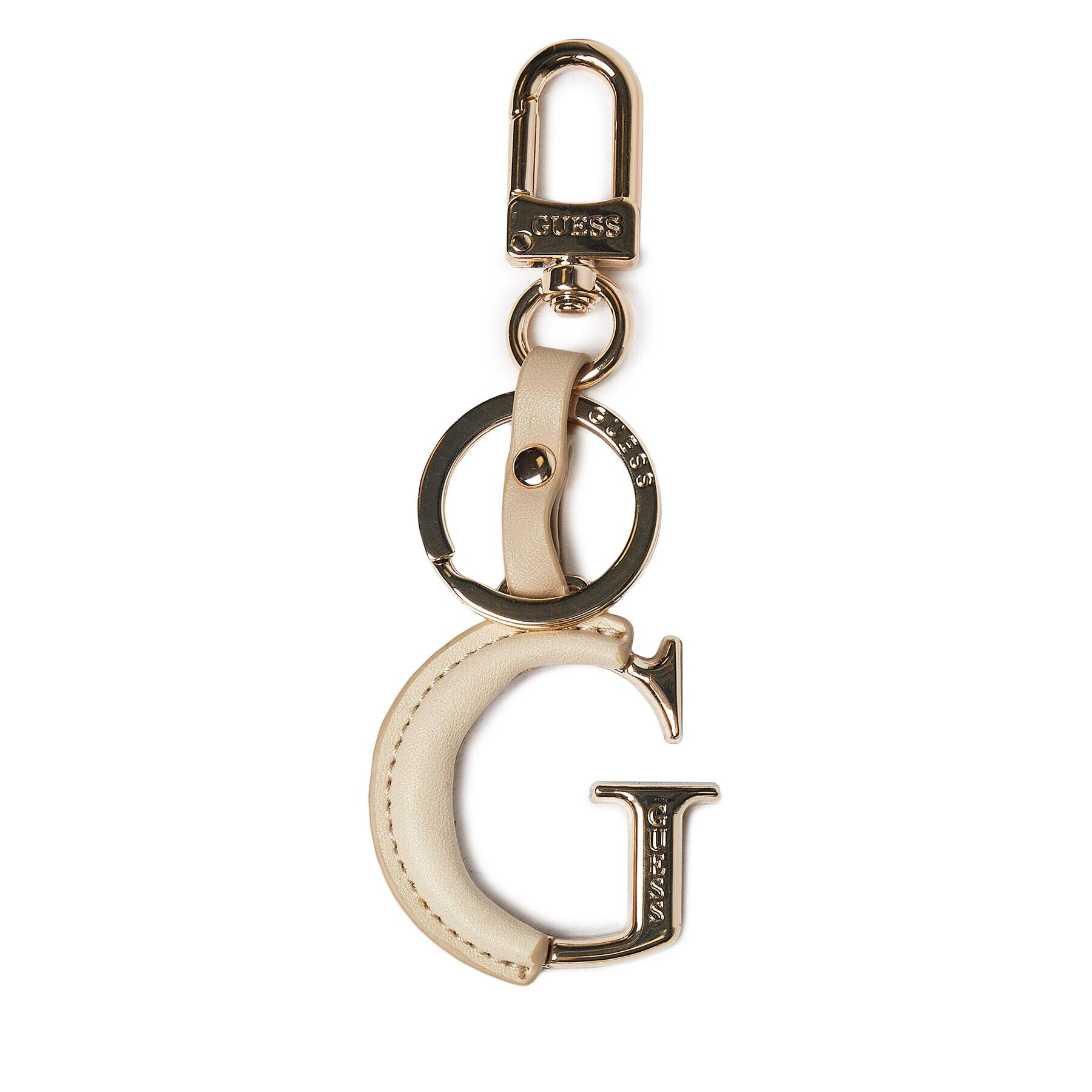 Guess Breloc RW1545 P3401 Écru - Pled.ro