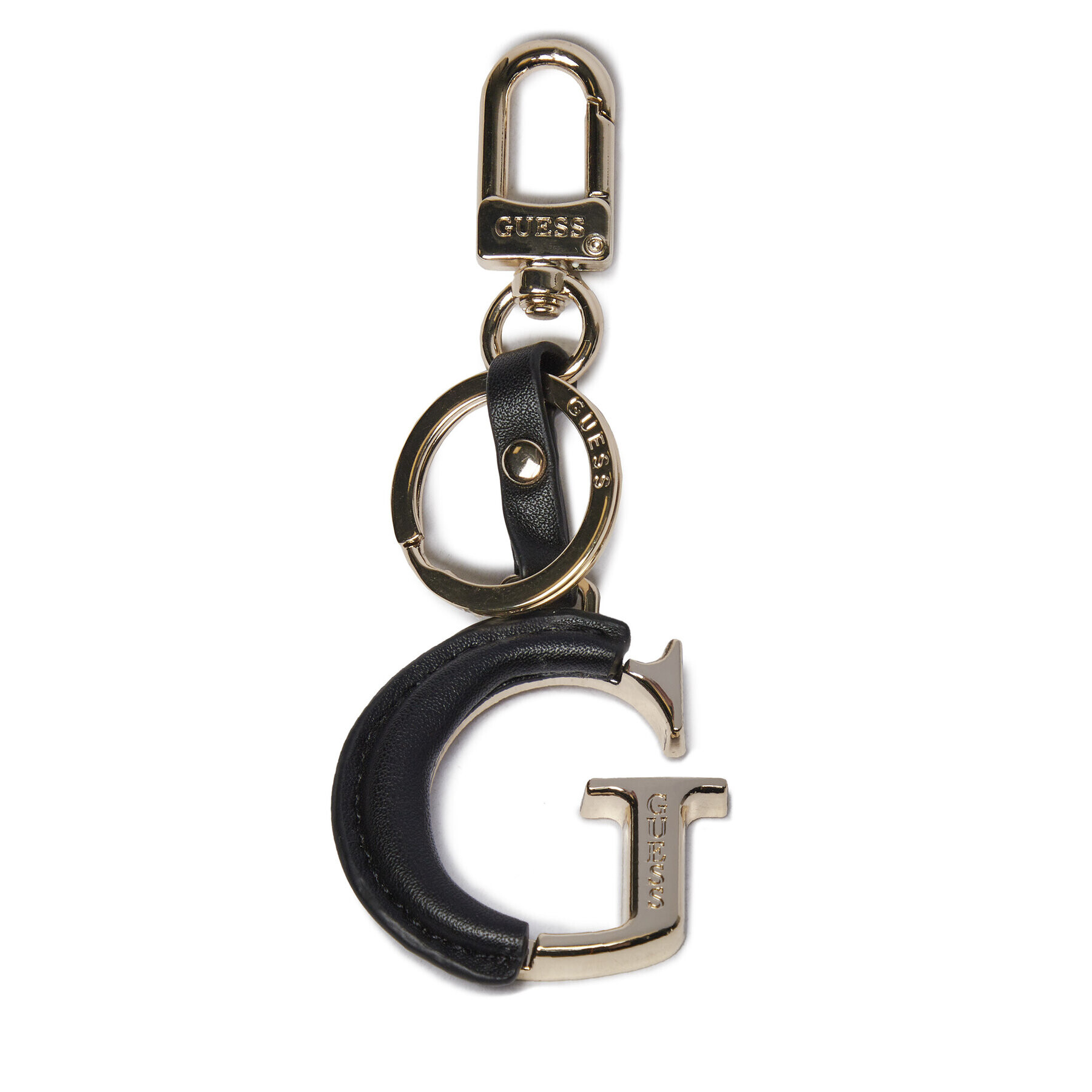 Guess Breloc RW1545 P3401 Negru - Pled.ro