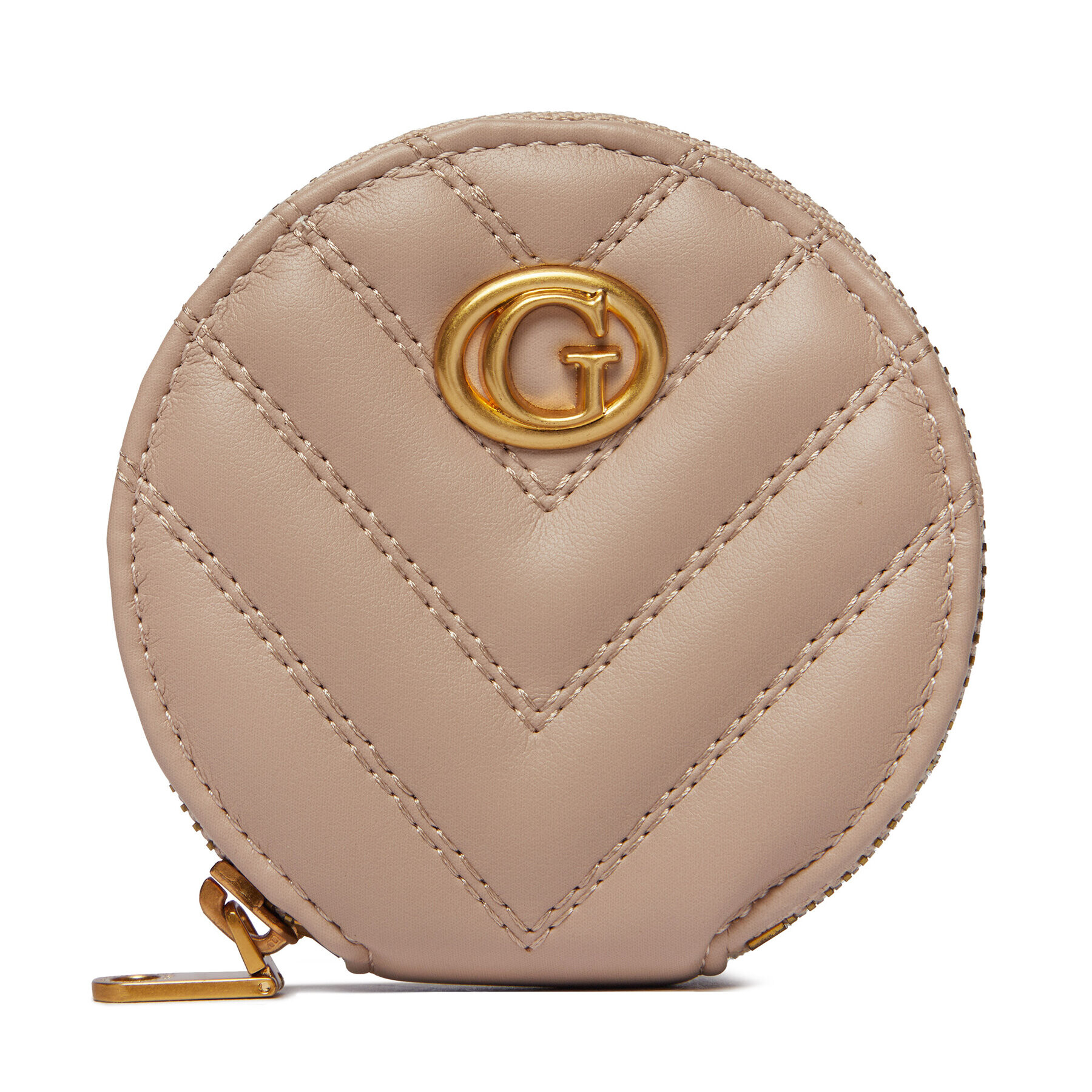 Guess Breloc RW1577 P3401 Écru - Pled.ro