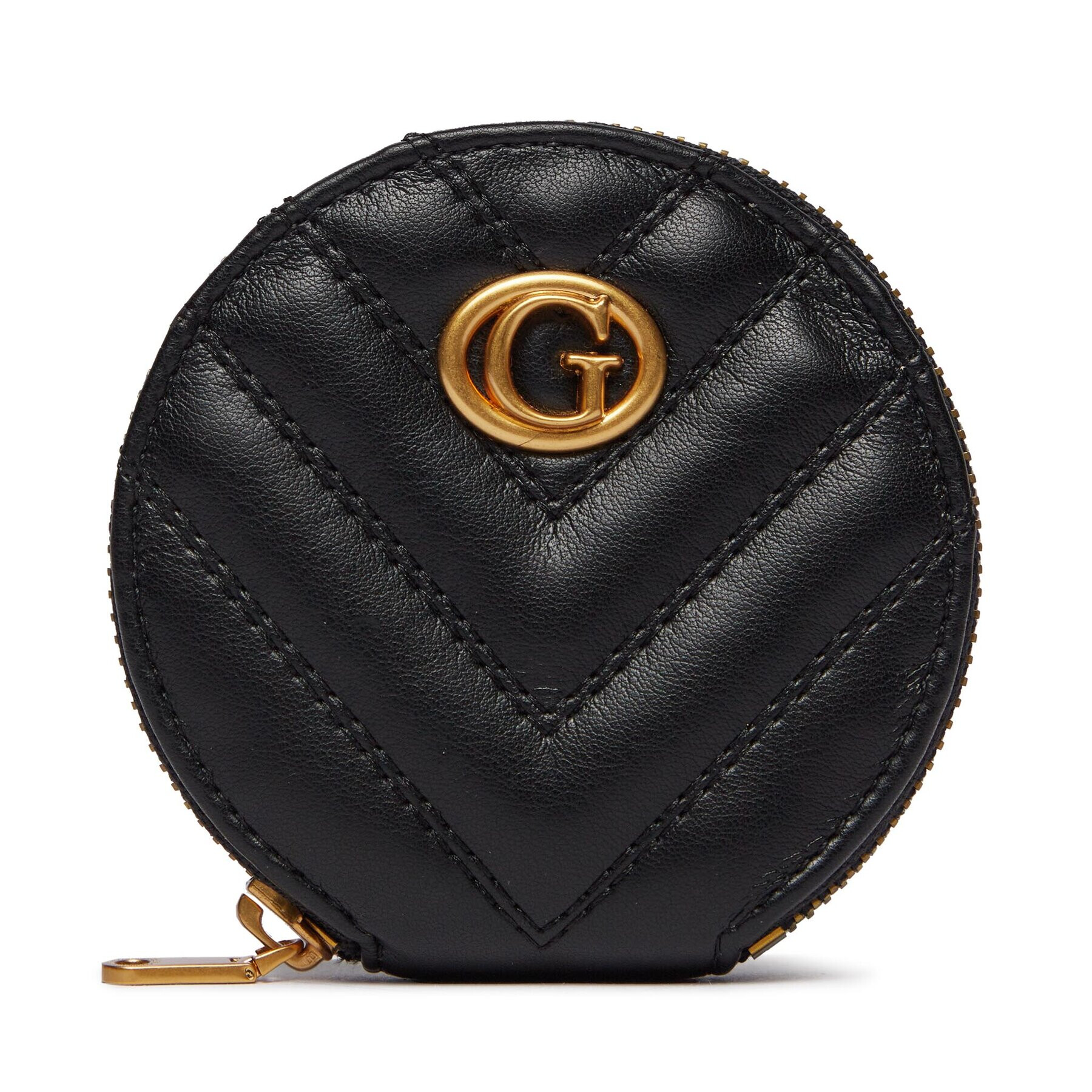 Guess Breloc RW1577 P3401 Negru - Pled.ro