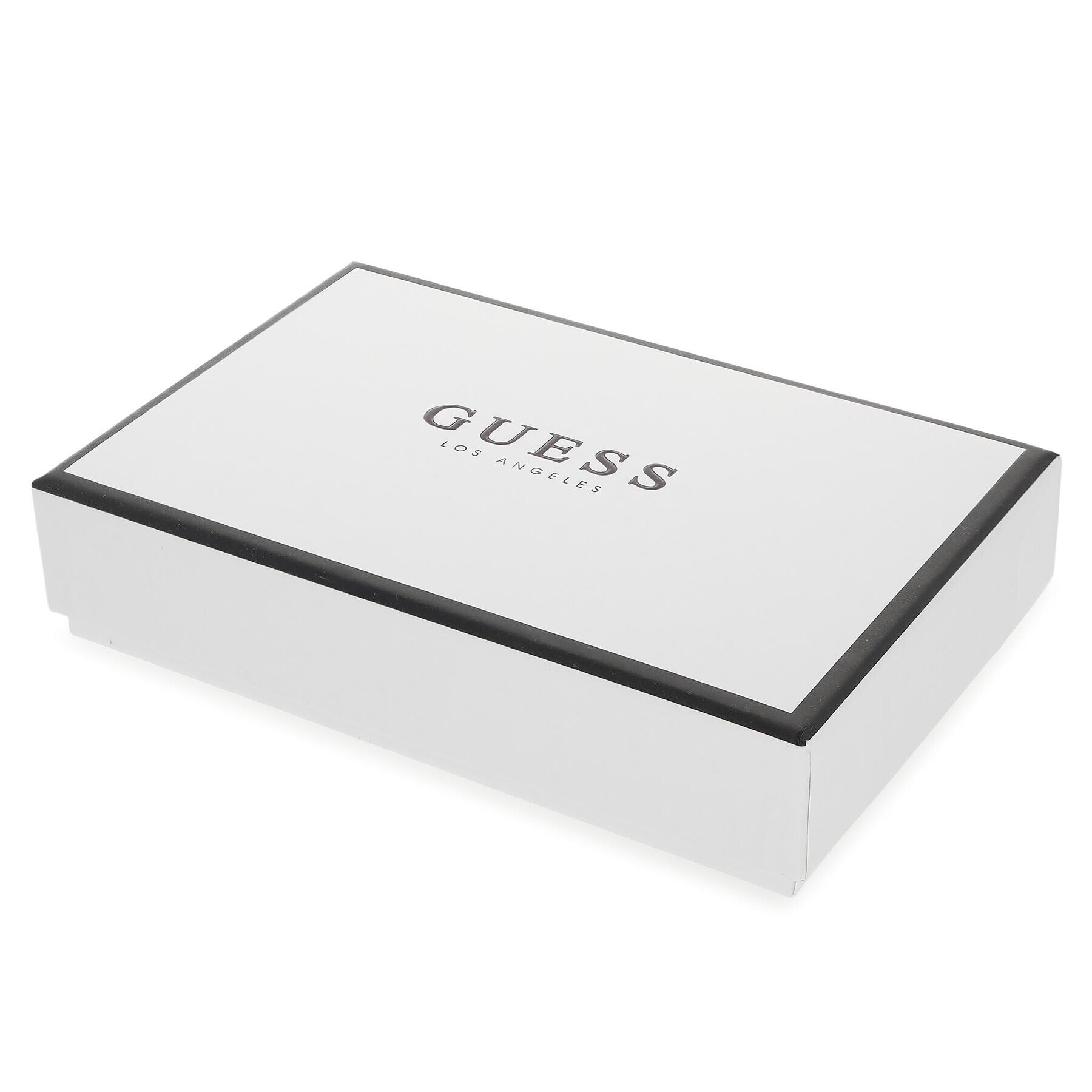 Guess Breloc RW7398 P1401 Argintiu - Pled.ro