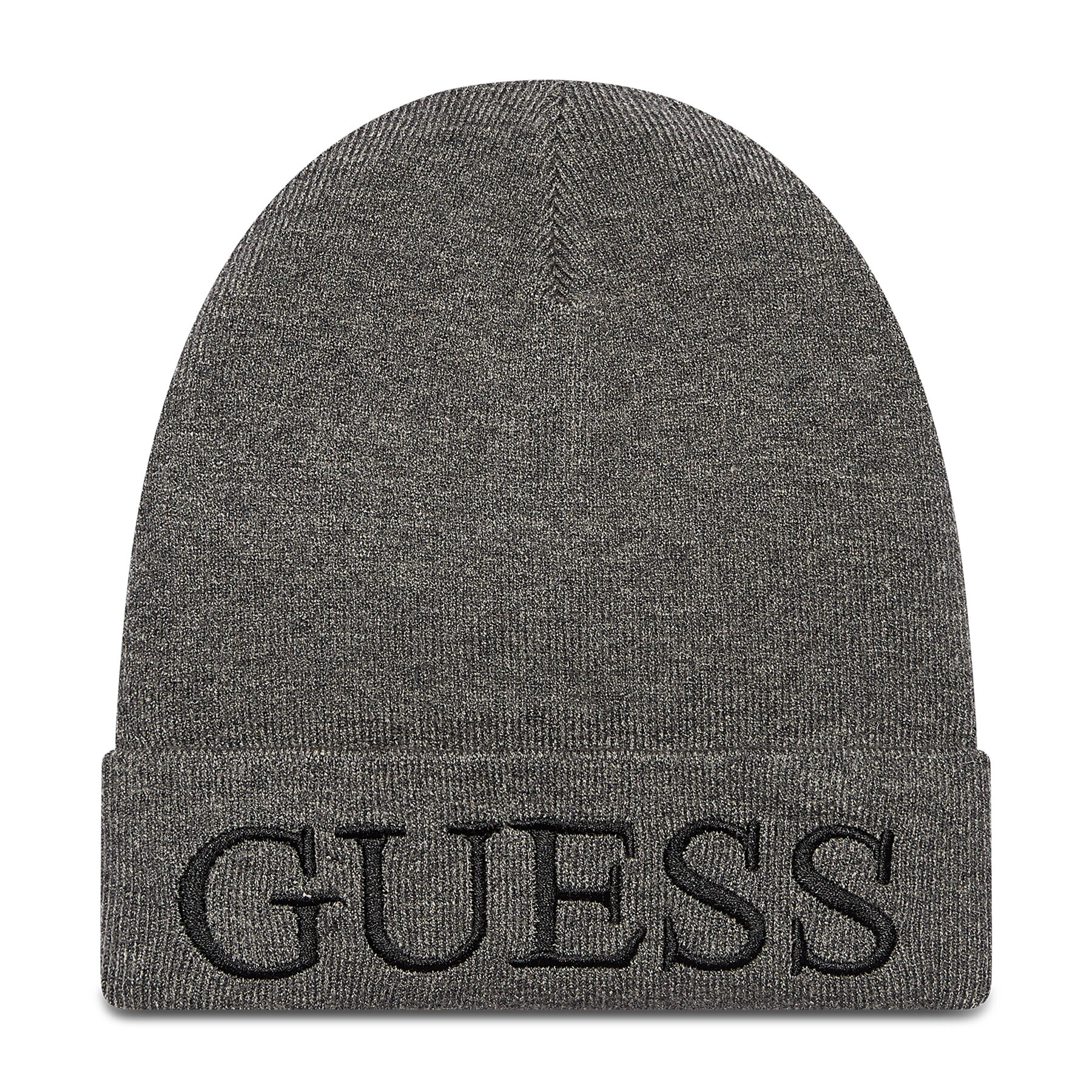 Guess Căciulă AM8858 WOL01 Gri - Pled.ro