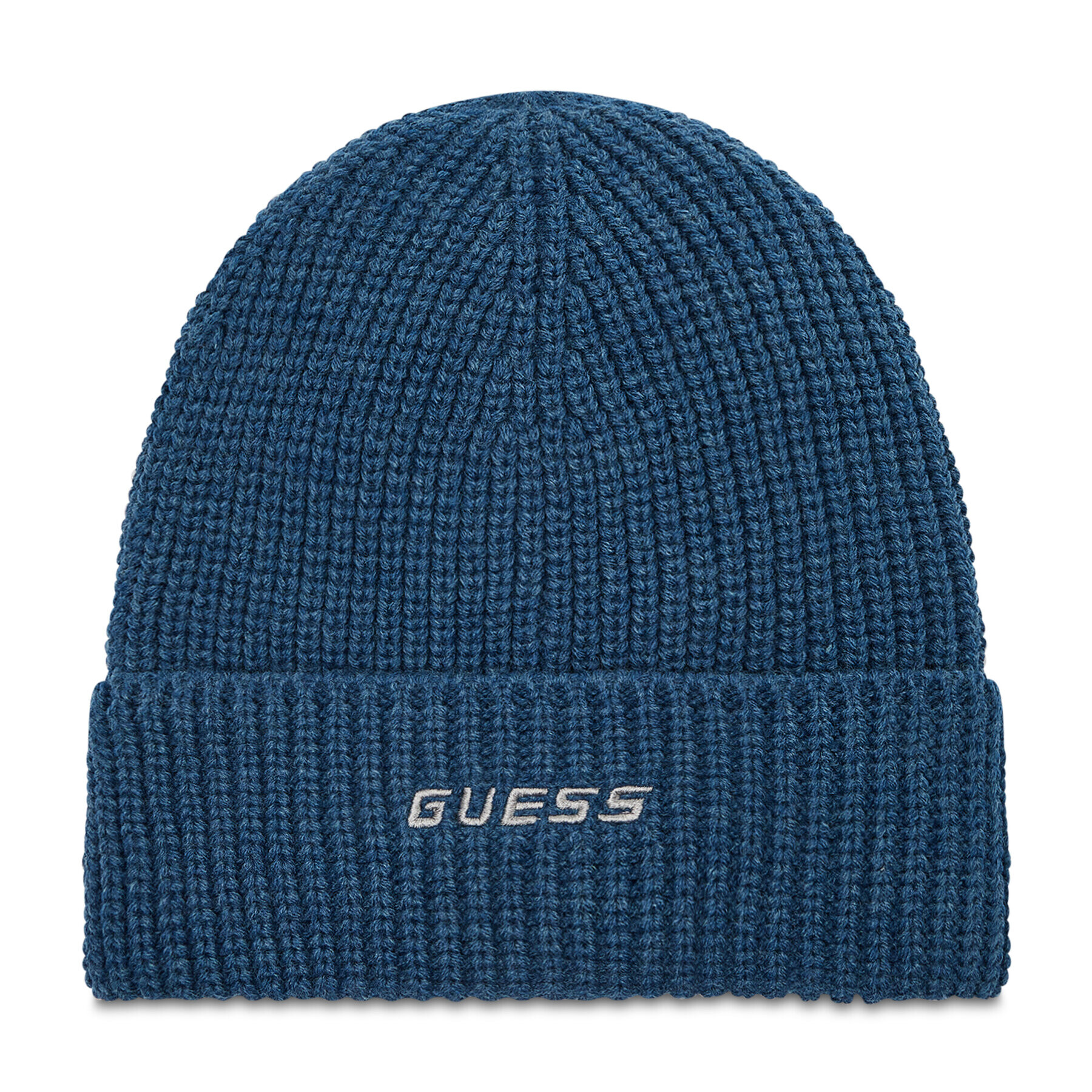 Guess Căciulă AM9021 POL01 Bleumarin - Pled.ro