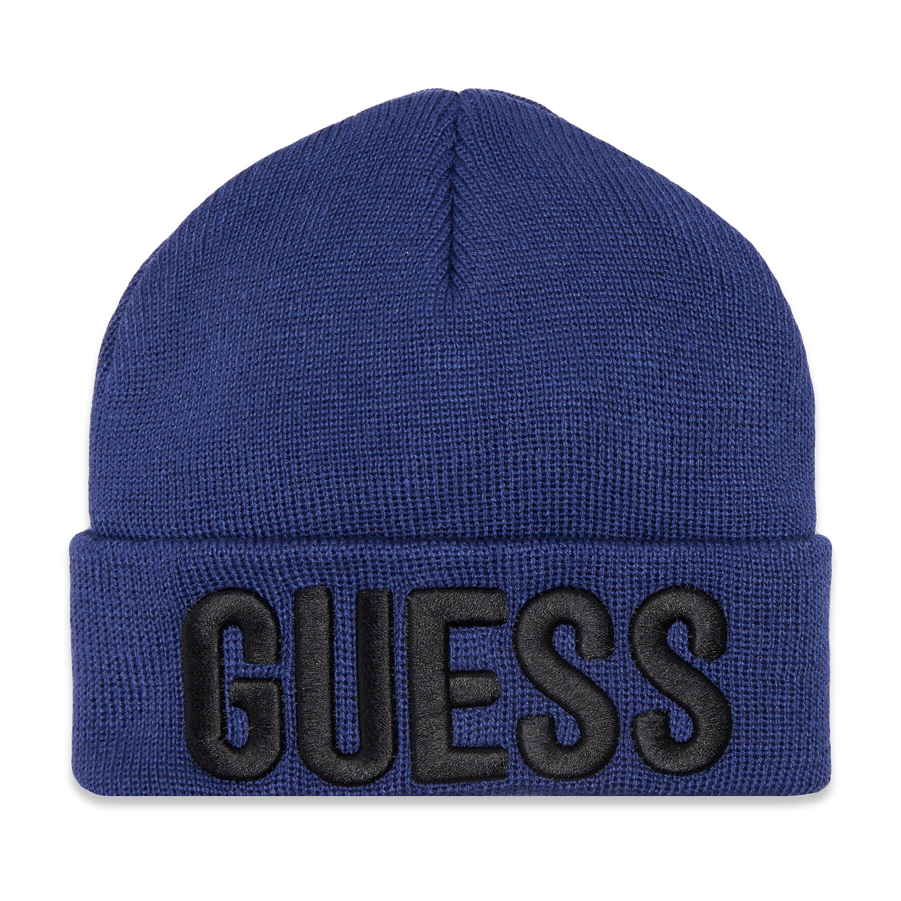 Guess Căciulă I0BZ02 Z2QO0 Bleumarin - Pled.ro