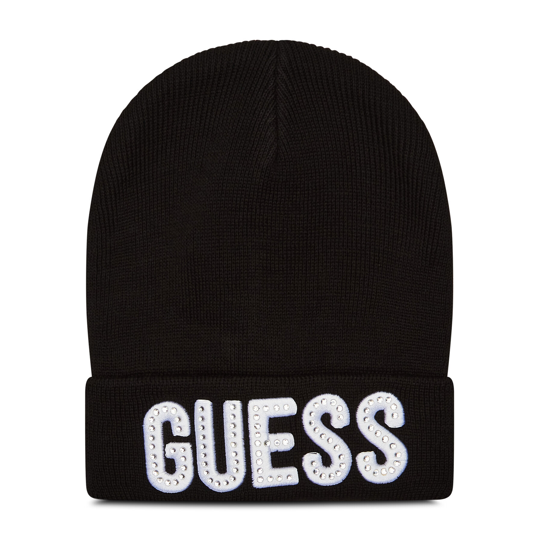 Guess Căciulă KIDS J0BZ12 Z2Q00 Negru - Pled.ro