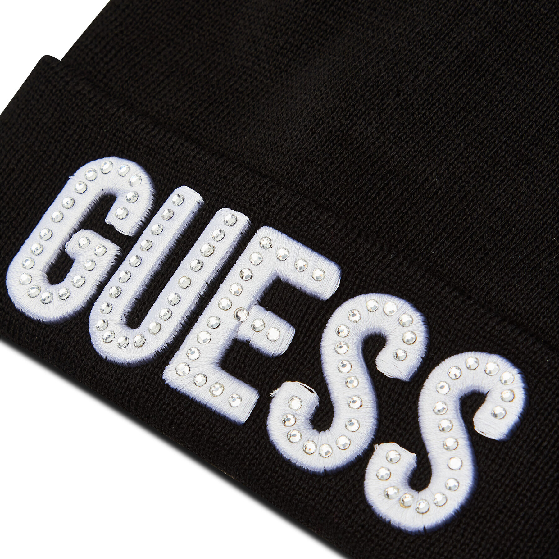 Guess Căciulă KIDS J0BZ12 Z2Q00 Negru - Pled.ro