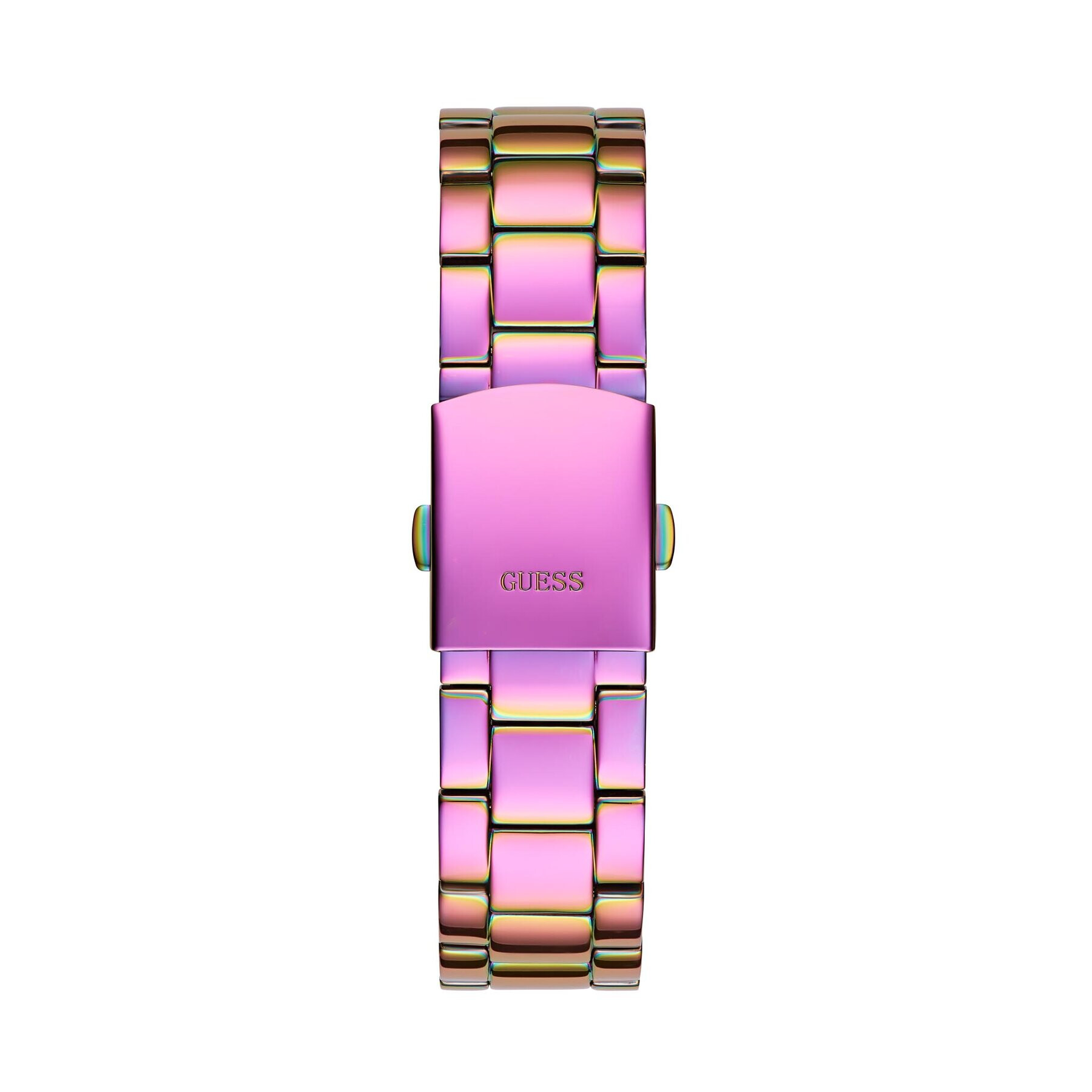 Guess Ceas Confetti GW0483L5 Roz - Pled.ro