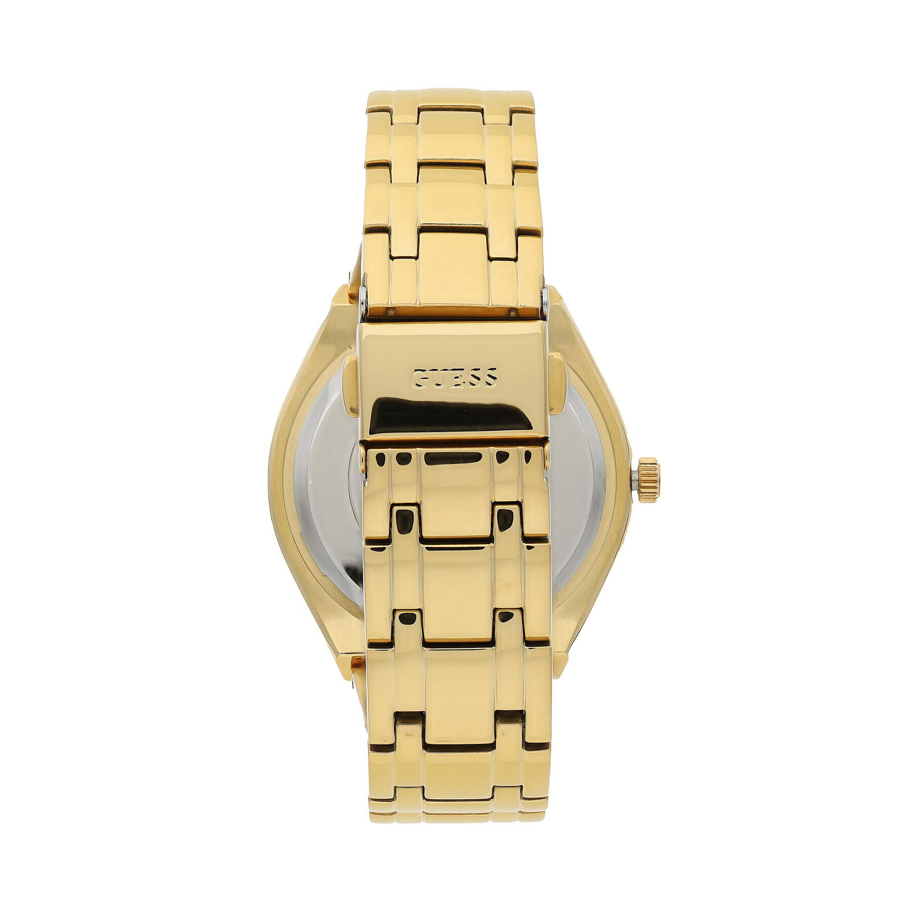 Guess Ceas Cosmo GW0033L2 Auriu - Pled.ro