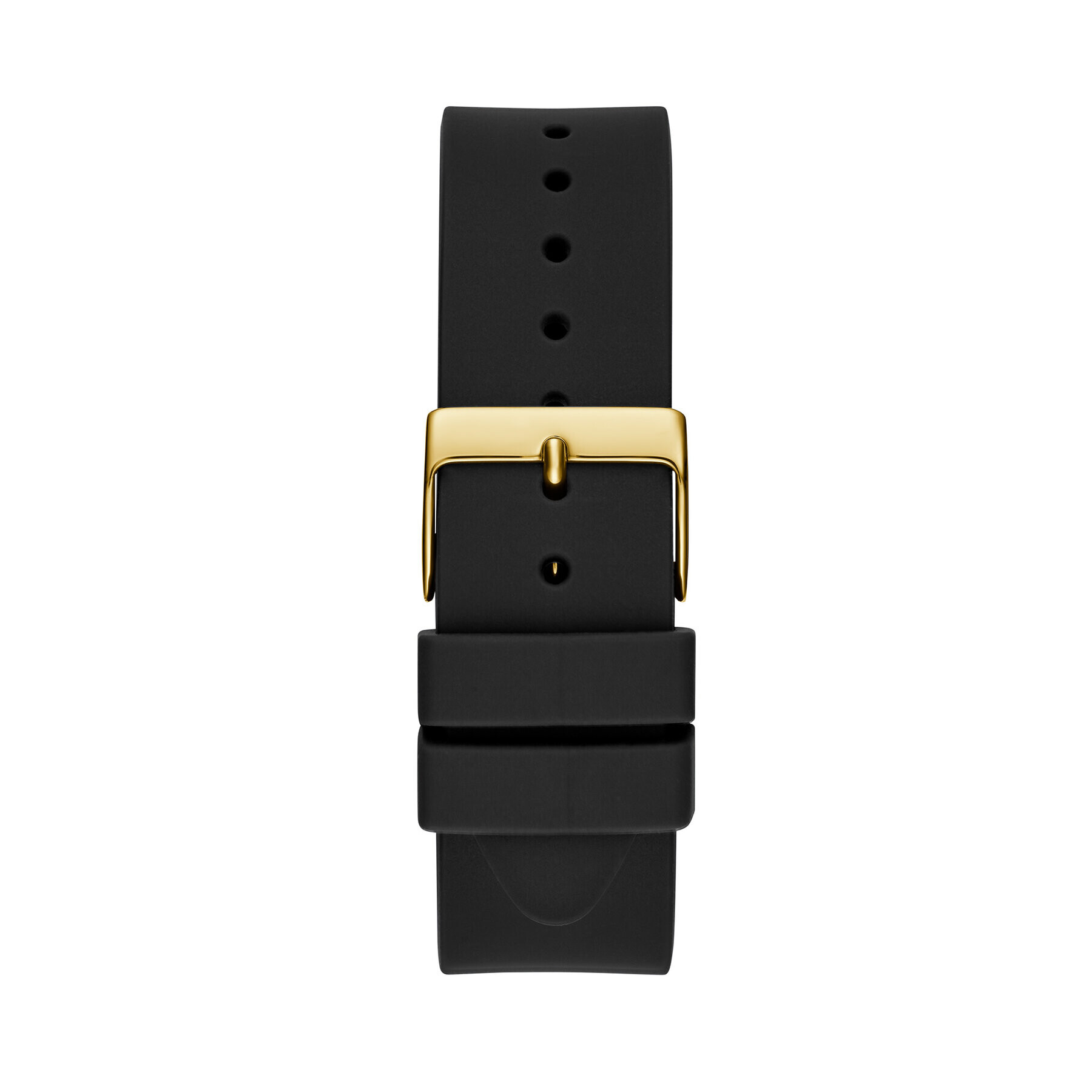 Guess Ceas damă Cubed GW0665L1 Negru - Pled.ro