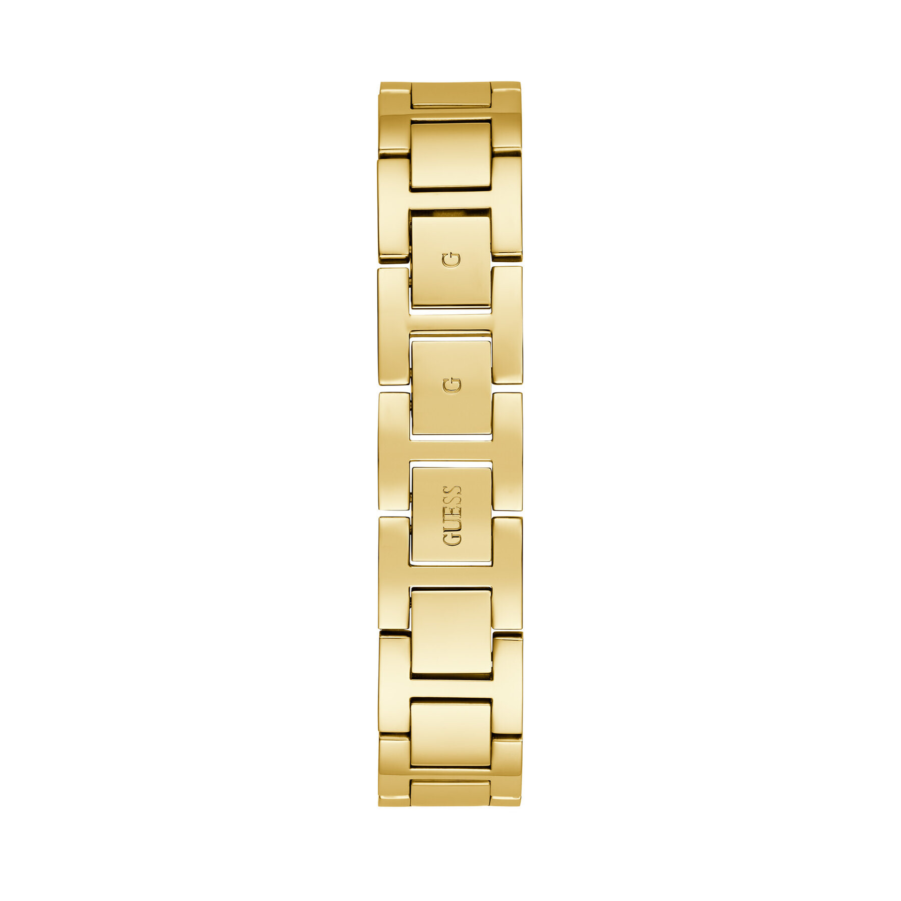 Guess Ceas damă Fame GW0644L2 Auriu - Pled.ro