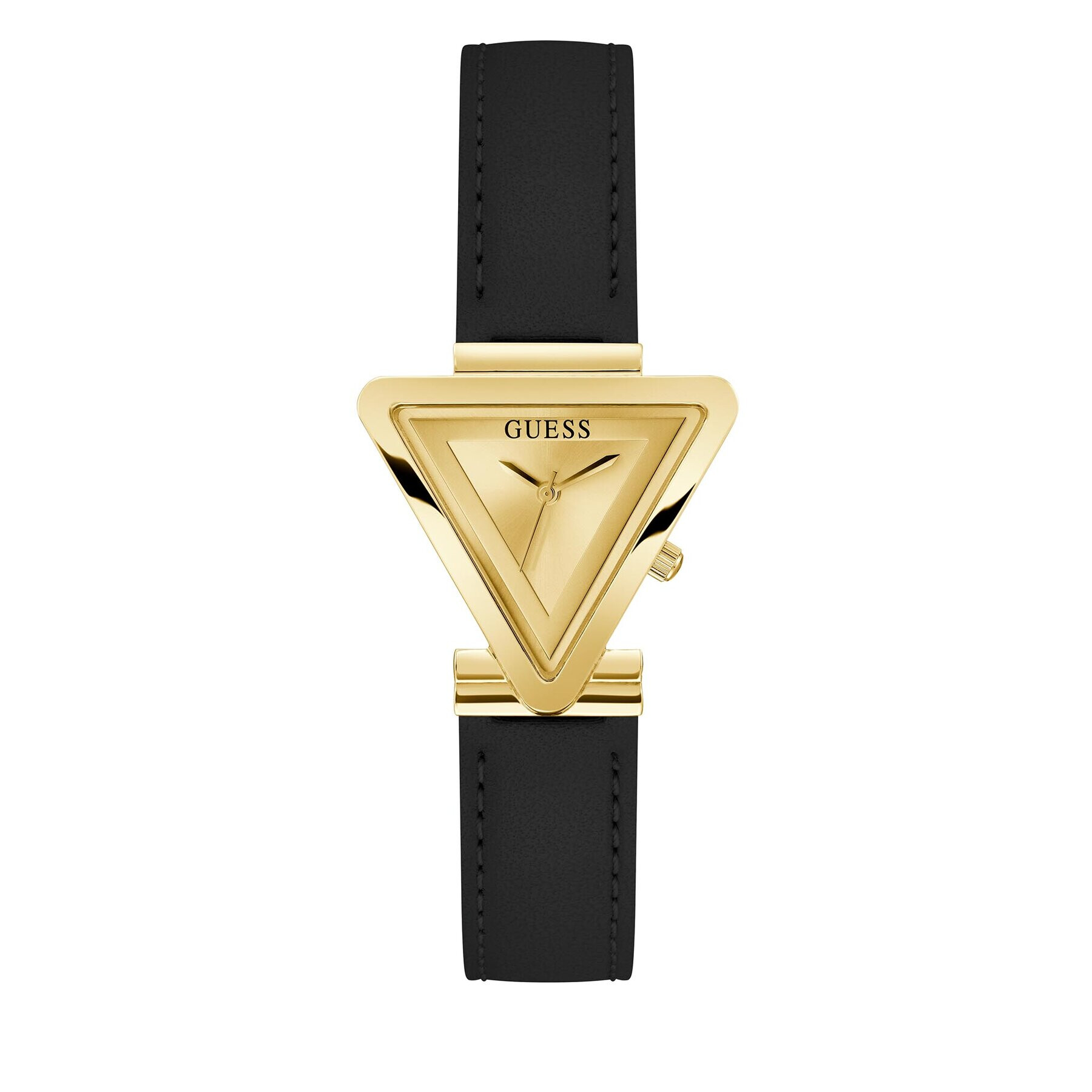 Guess Ceas Fame GW0548L3 Negru - Pled.ro