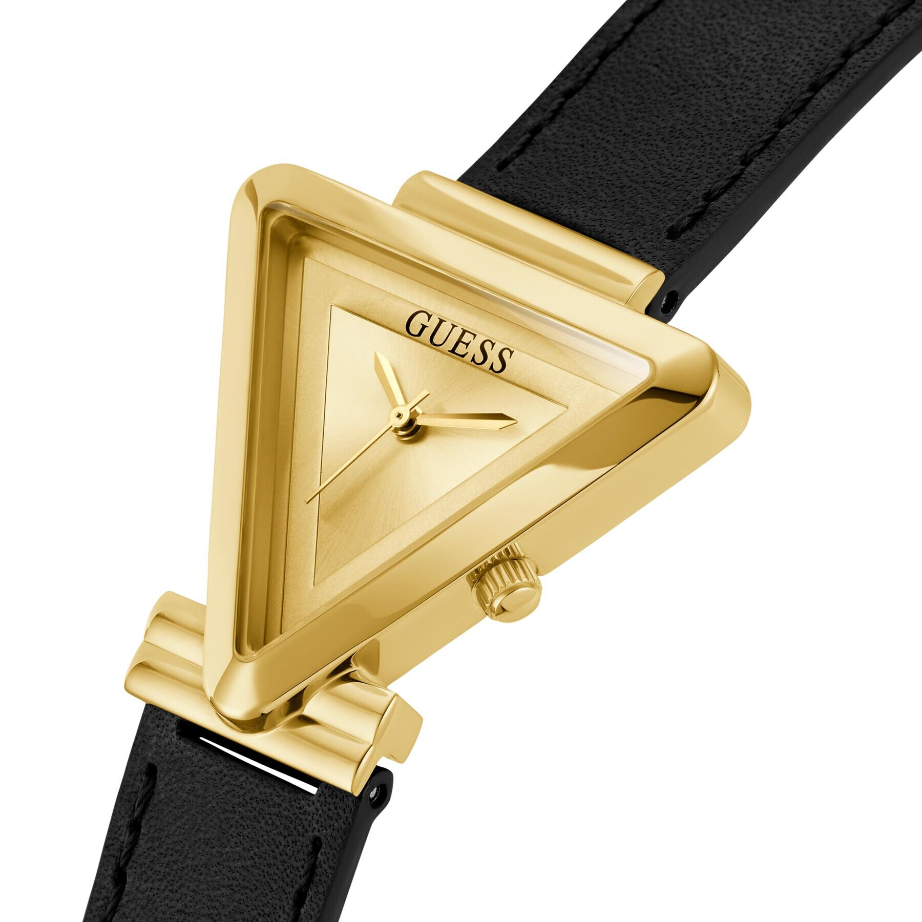 Guess Ceas Fame GW0548L3 Negru - Pled.ro