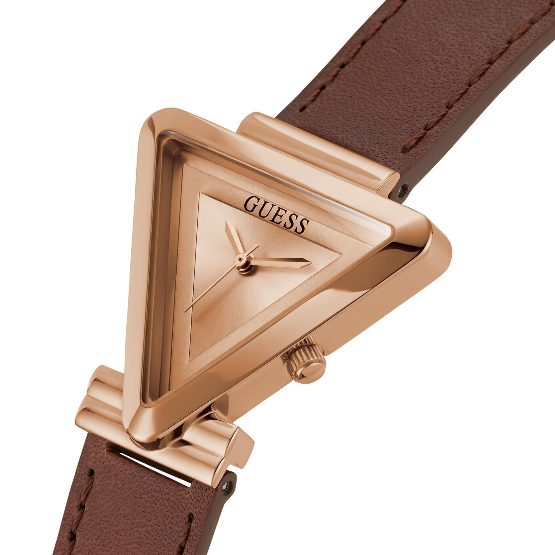 Guess Ceas GW0548L2 Auriu - Pled.ro