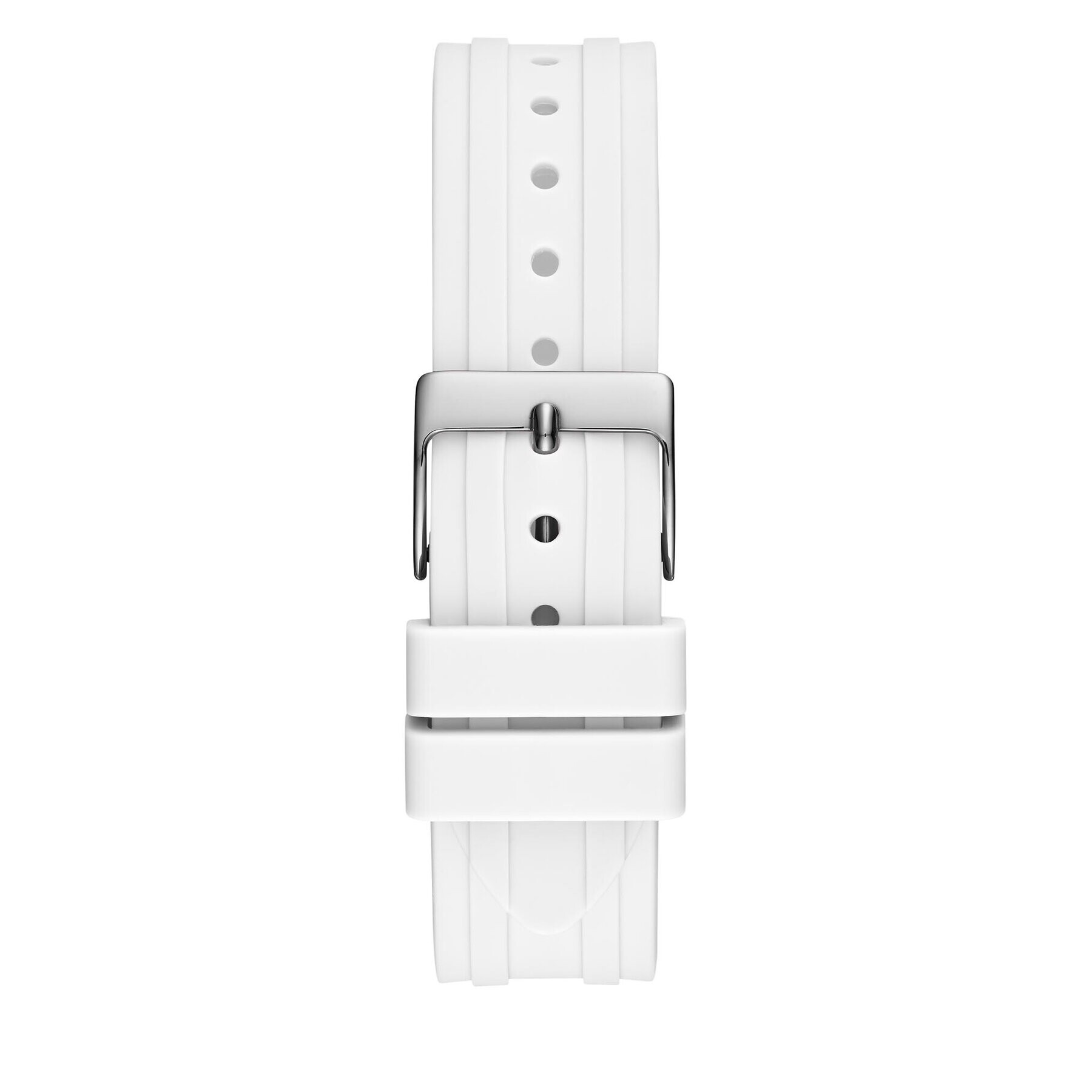 Guess Ceas Heiress GW0407L4 Alb - Pled.ro