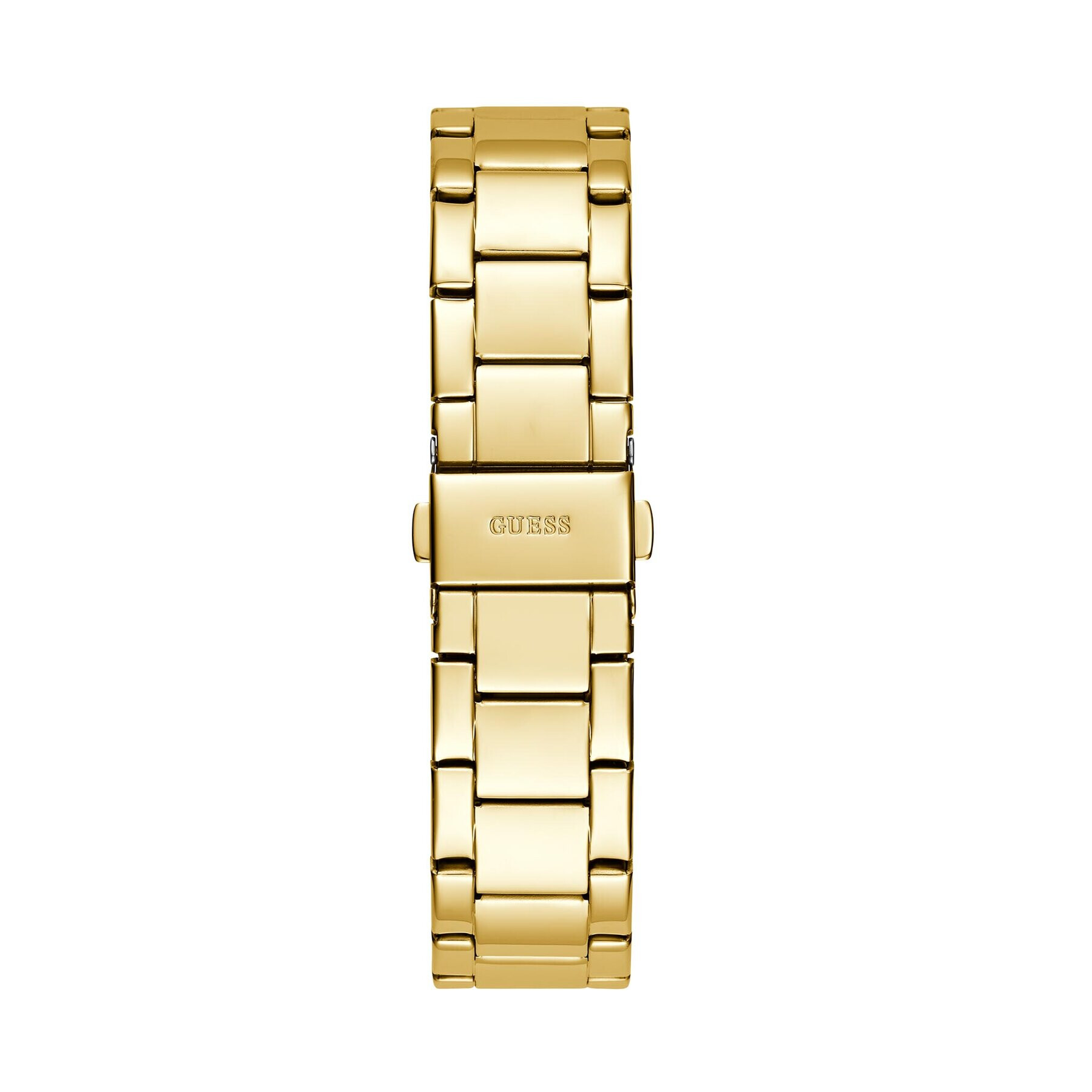 Guess Ceas Idol GW0605L2 Auriu - Pled.ro