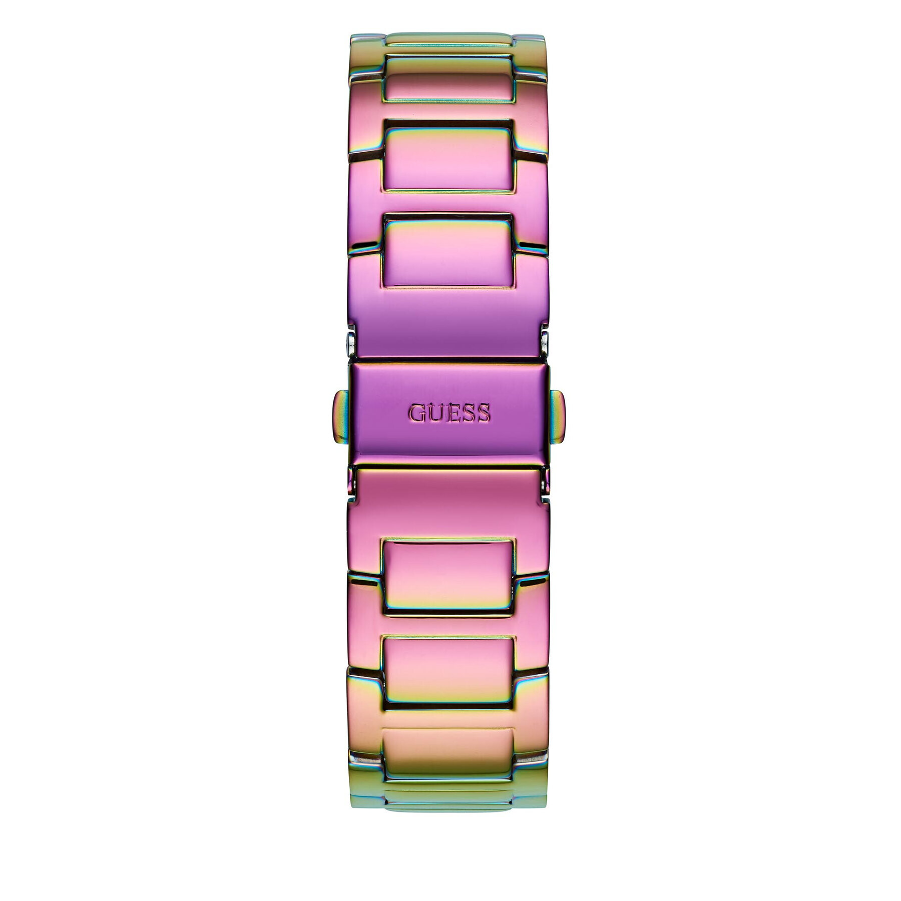 Guess Ceas Lady GW0044L1 Roz - Pled.ro