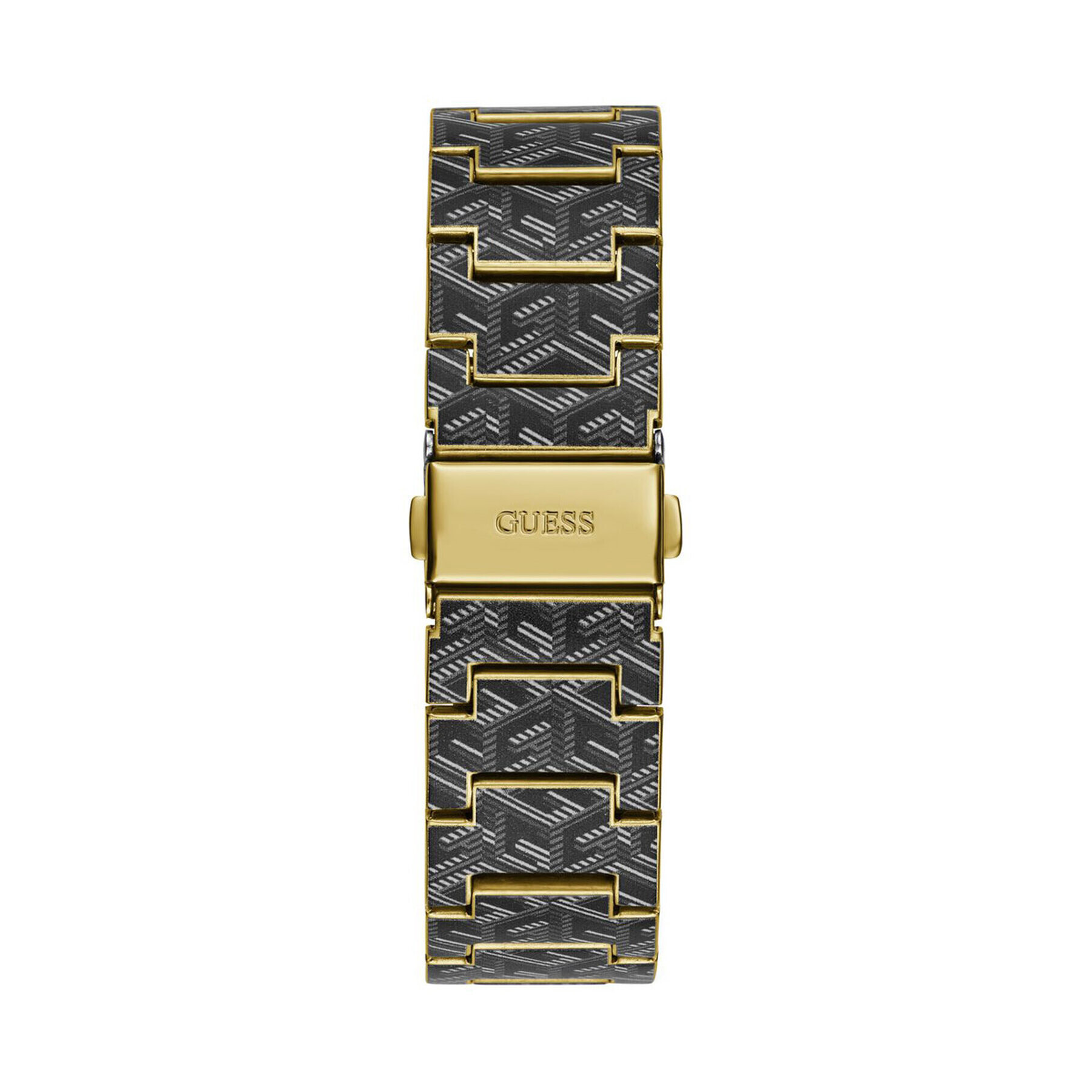 Guess Ceas Misfit GW0597L1 Negru - Pled.ro