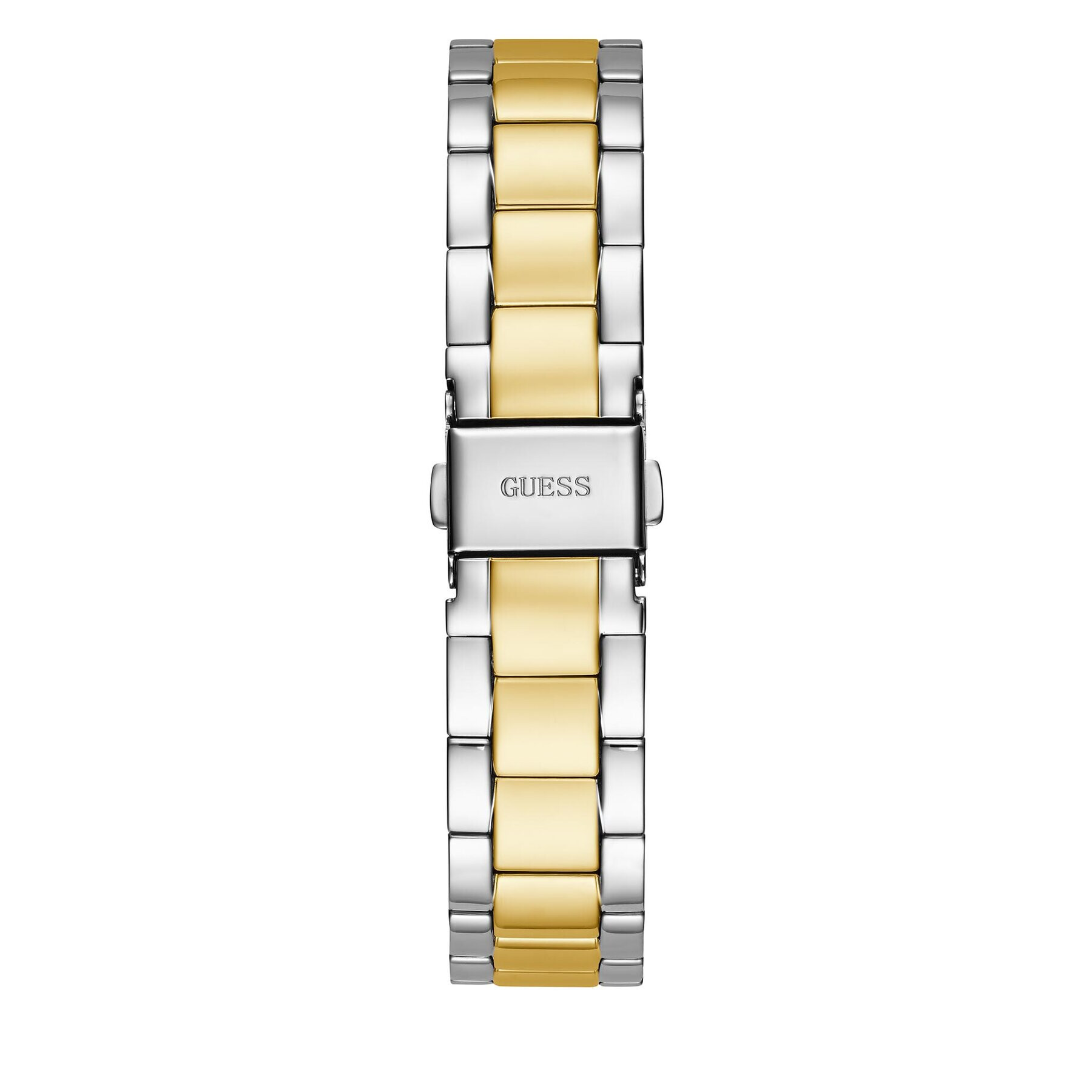 Guess Ceas Multi-Tone GW0308L5 Argintiu - Pled.ro