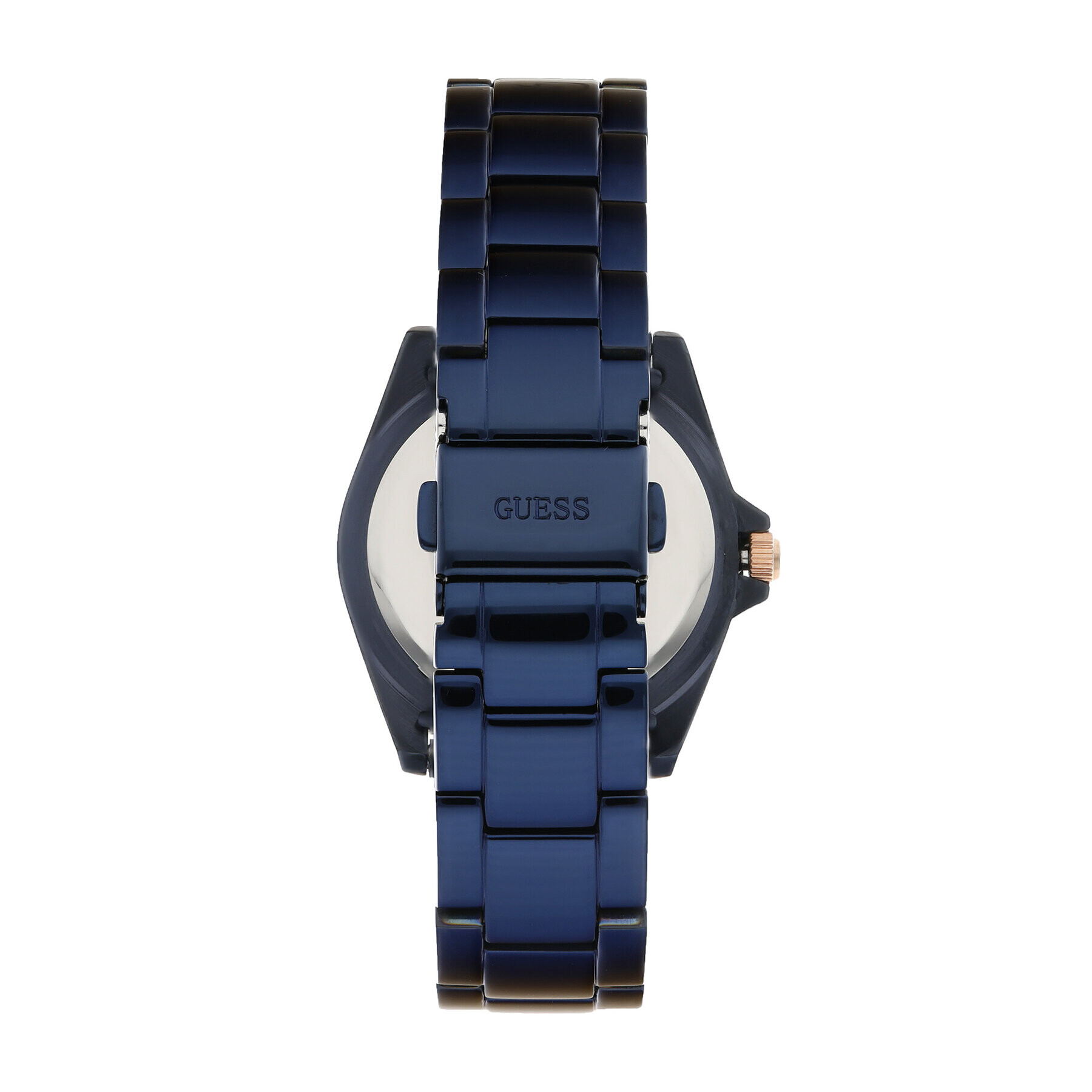 Guess Ceas Opaline GW0475L2 Bleumarin - Pled.ro