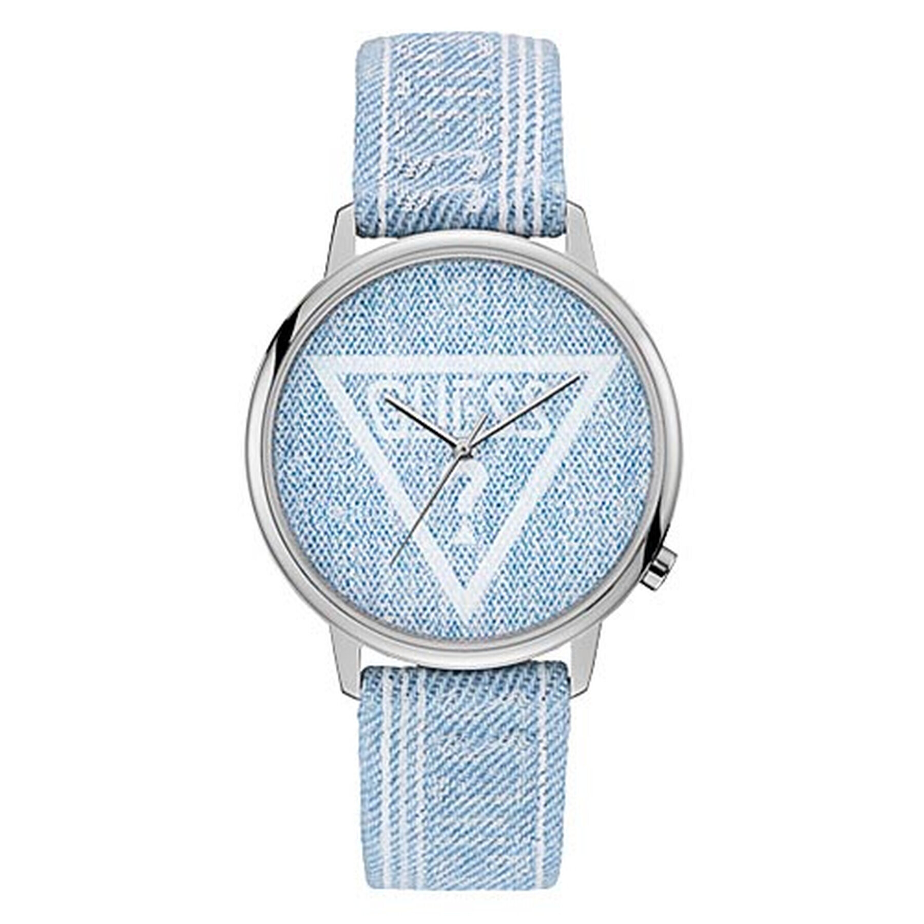 Guess Ceas Originals V1012M1 Albastru - Pled.ro