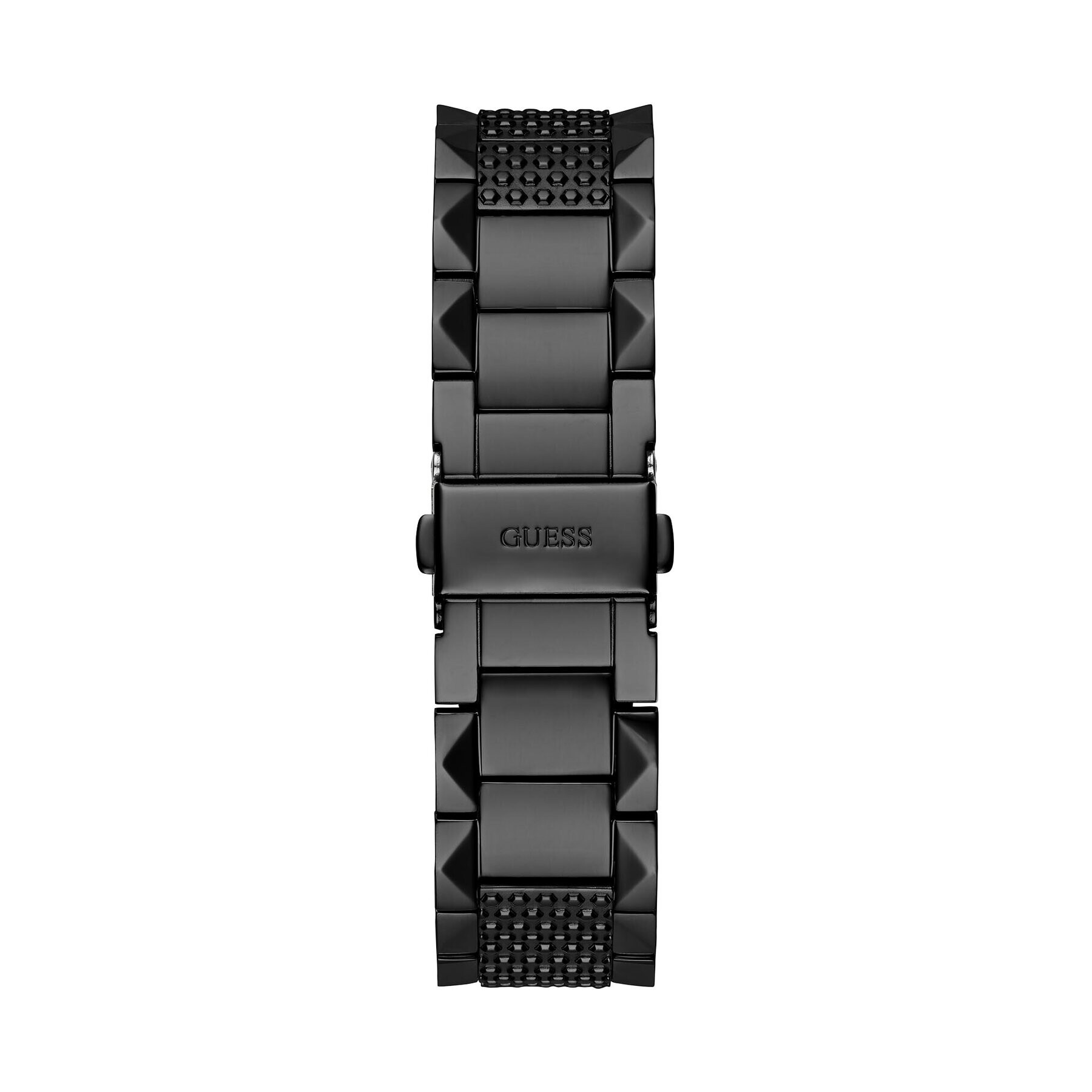 Guess Ceas Rebel GW0622G2 Negru - Pled.ro