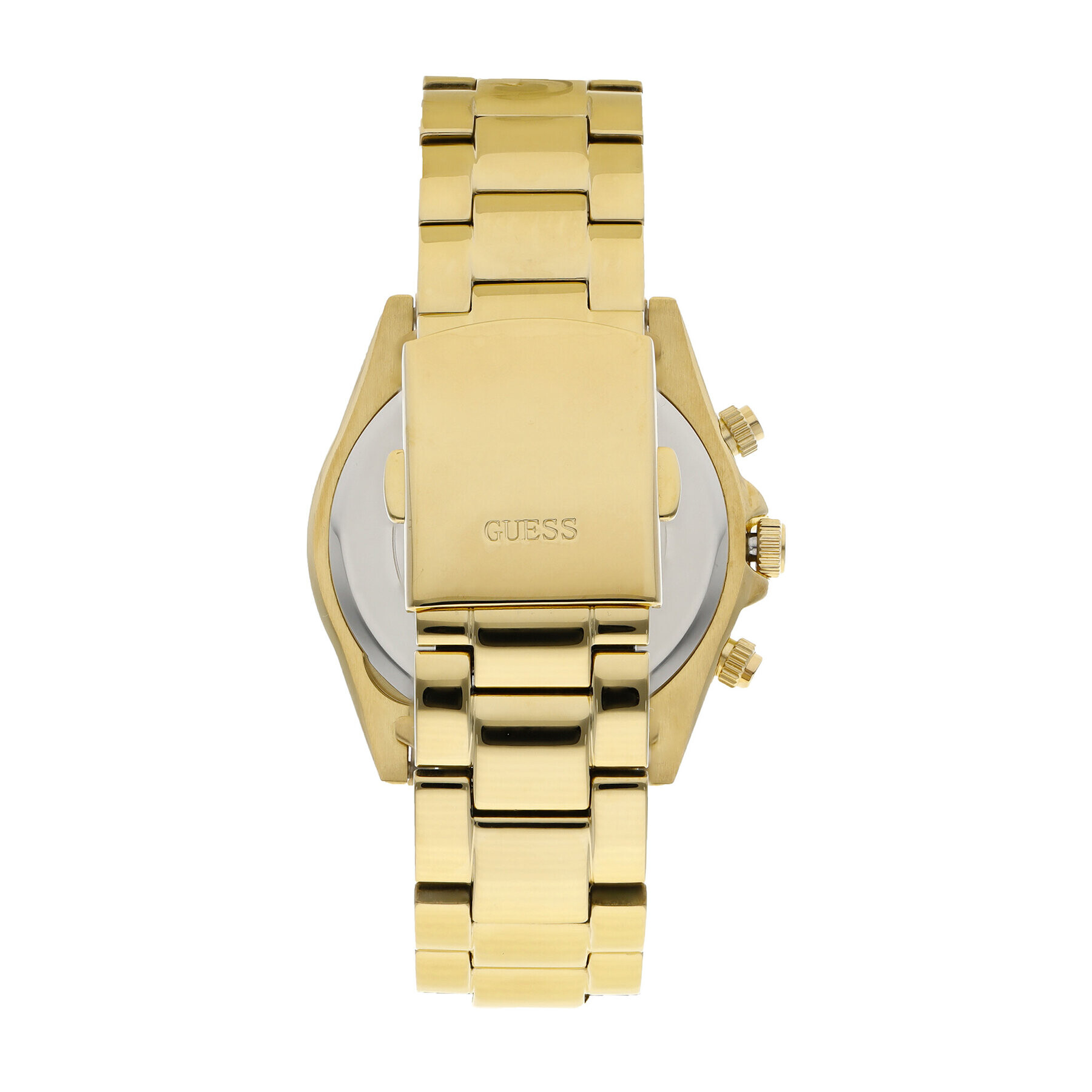 Guess Ceas Sol GW0483L2 Auriu - Pled.ro