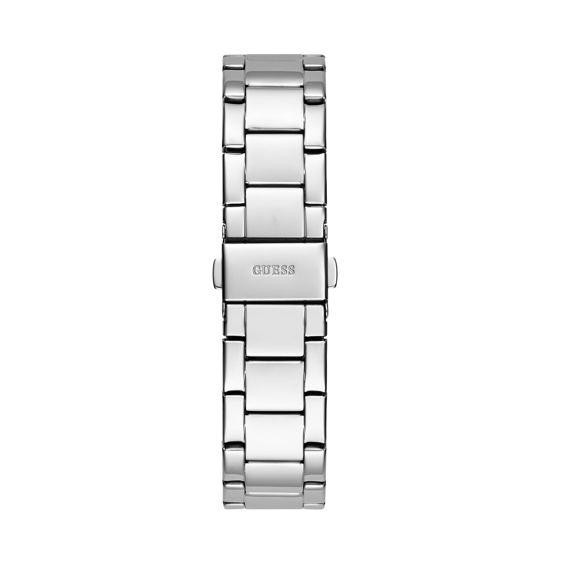 Guess Ceas Unity GW0605L1 Argintiu - Pled.ro