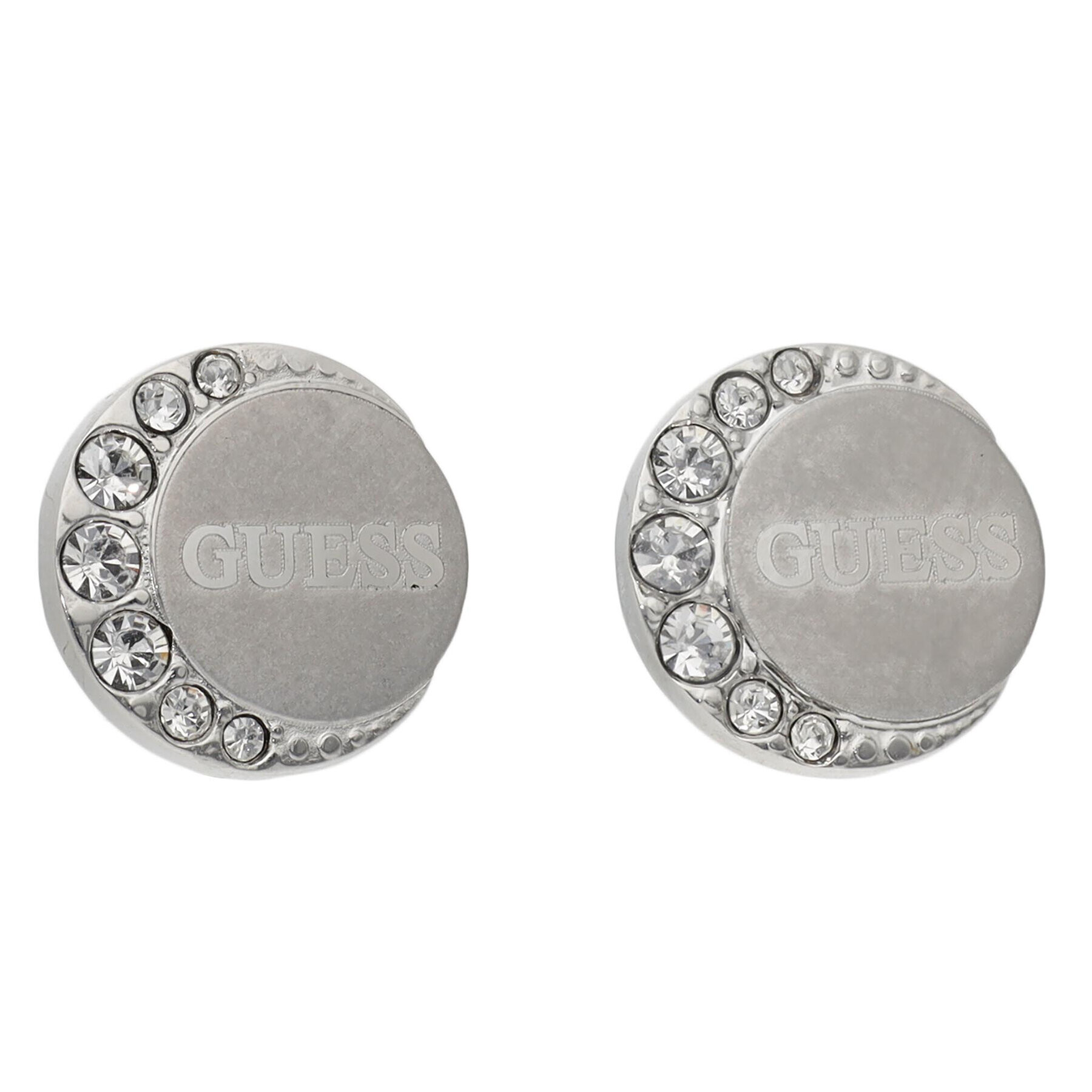 Guess Cercei JUBE01 195JW Argintiu - Pled.ro