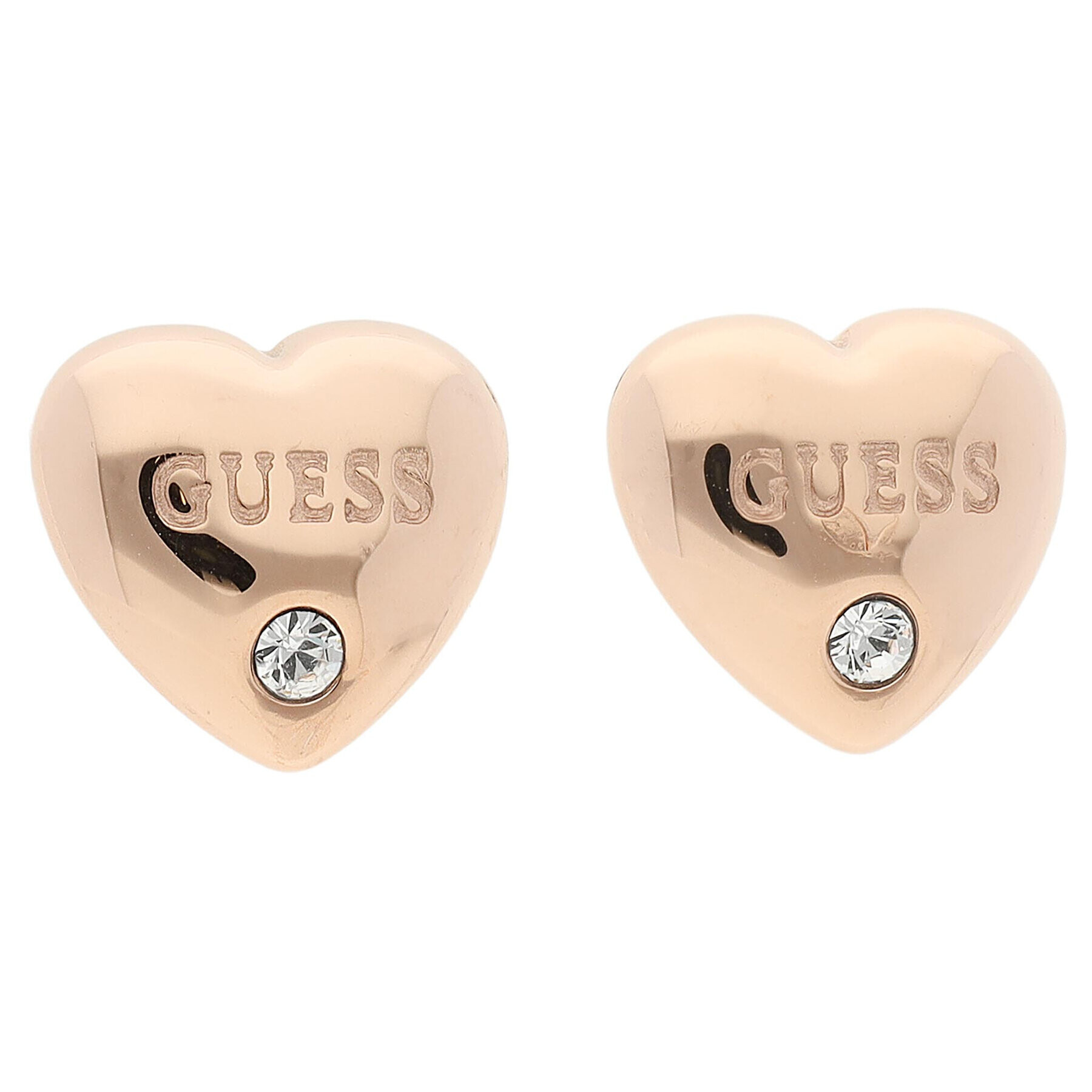 Guess Cercei JUBE70 106JW Auriu - Pled.ro