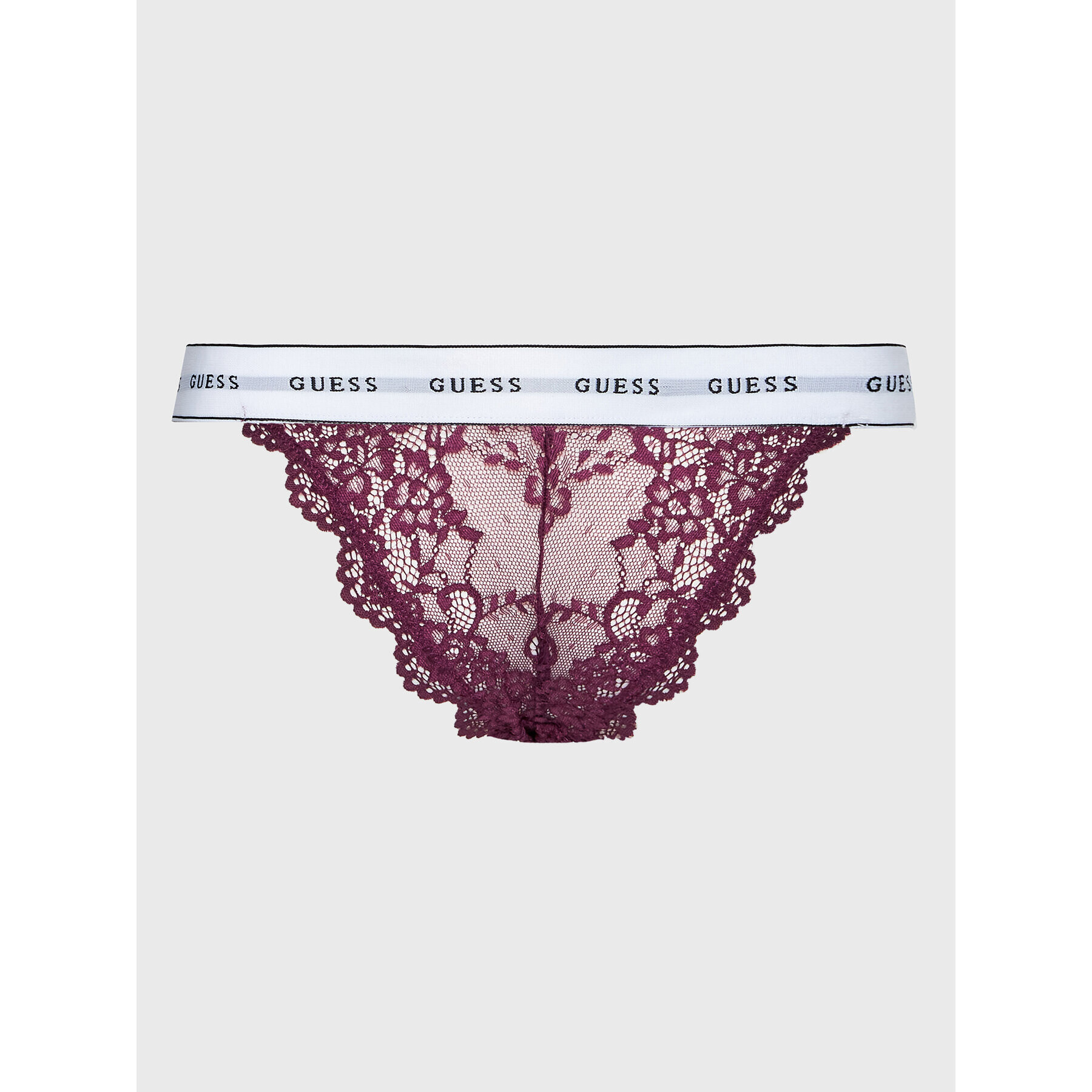 Guess Chilot brazilian Belle O97E01 KBBT0 Violet - Pled.ro