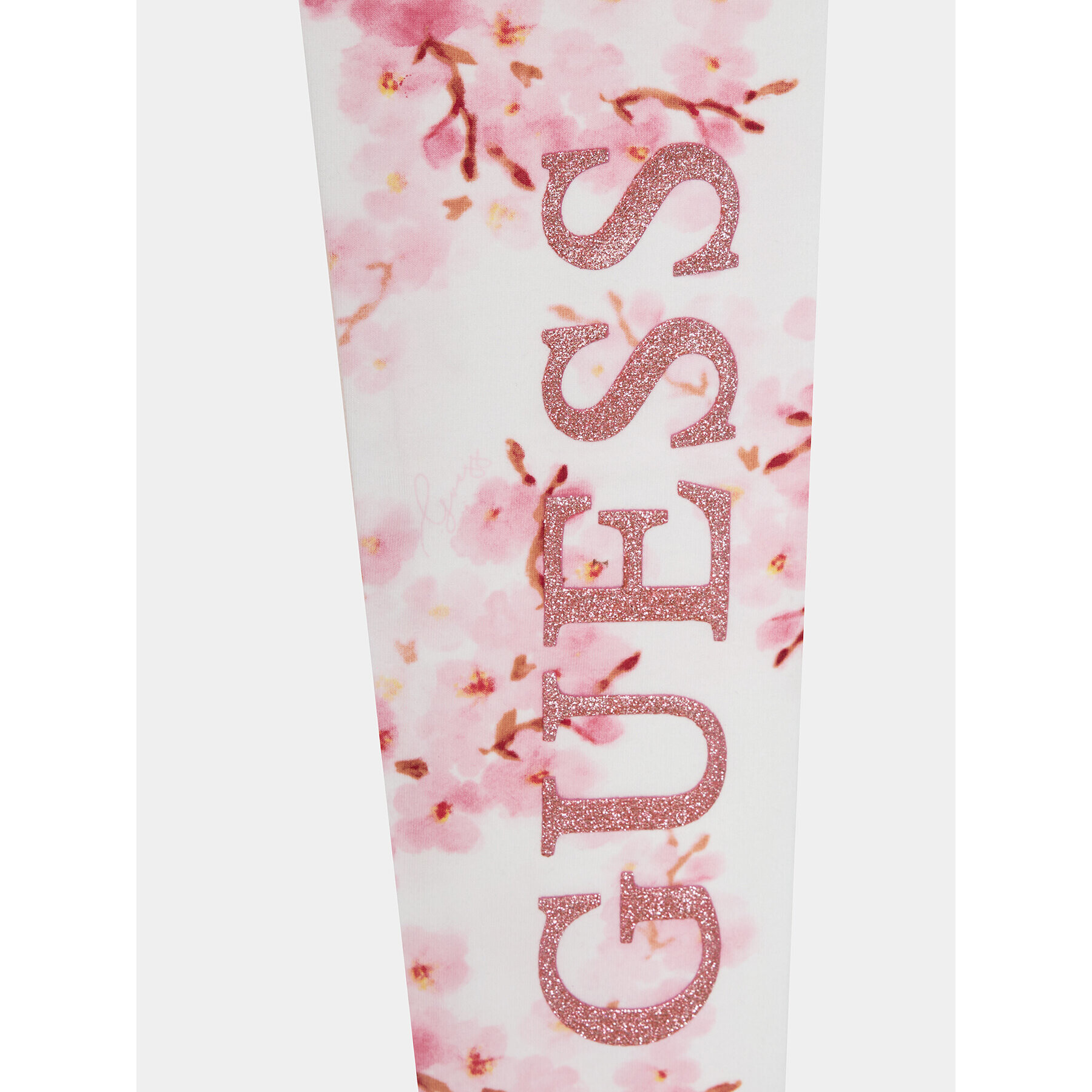 Guess Colanți J4RB06 J1313 Colorat Slim Fit - Pled.ro