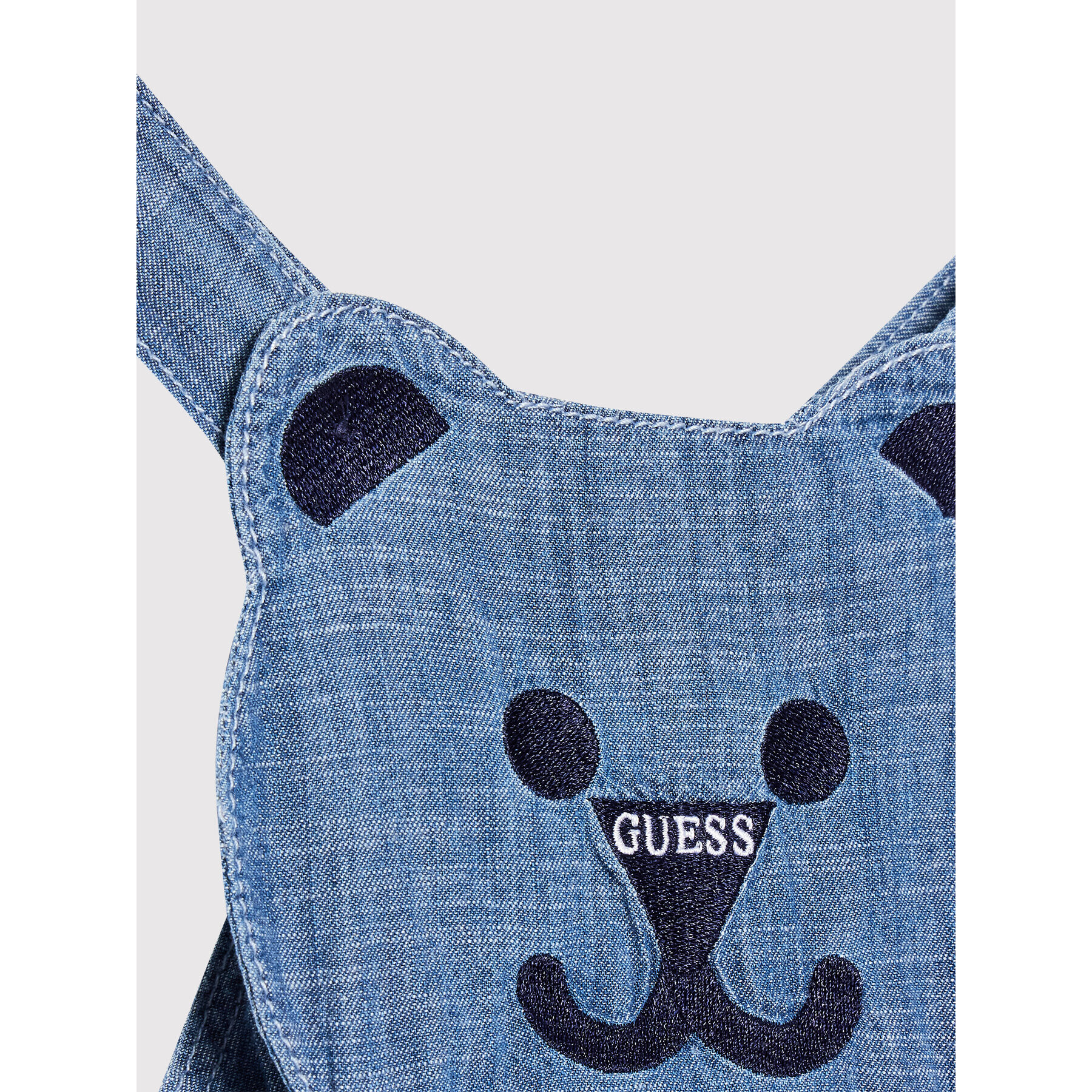 Guess Compleu copii S2GG09 J1300 Colorat Regular Fit - Pled.ro