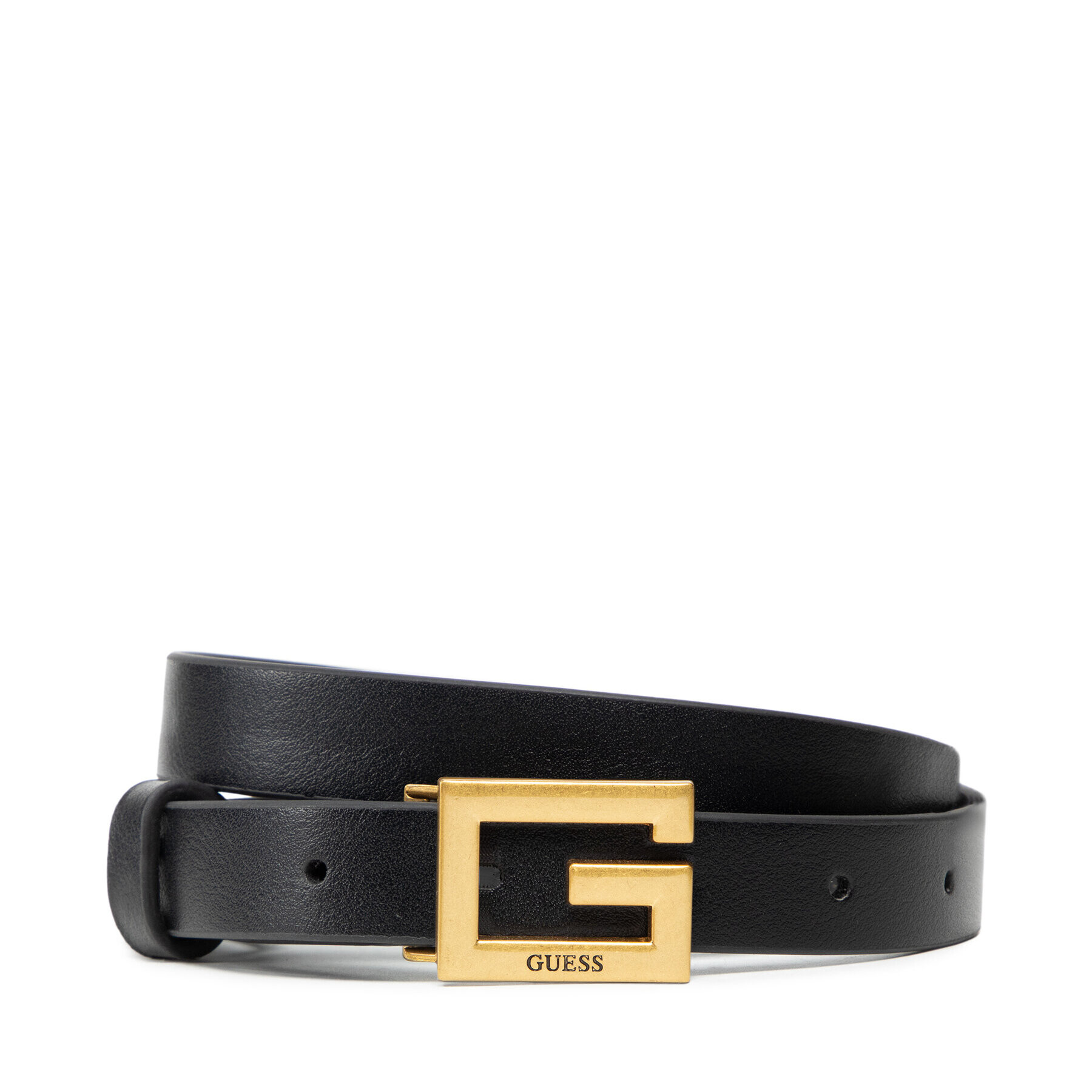 Guess Curea de Damă Adjustable Pant Belt BW7651 P2220 Negru - Pled.ro