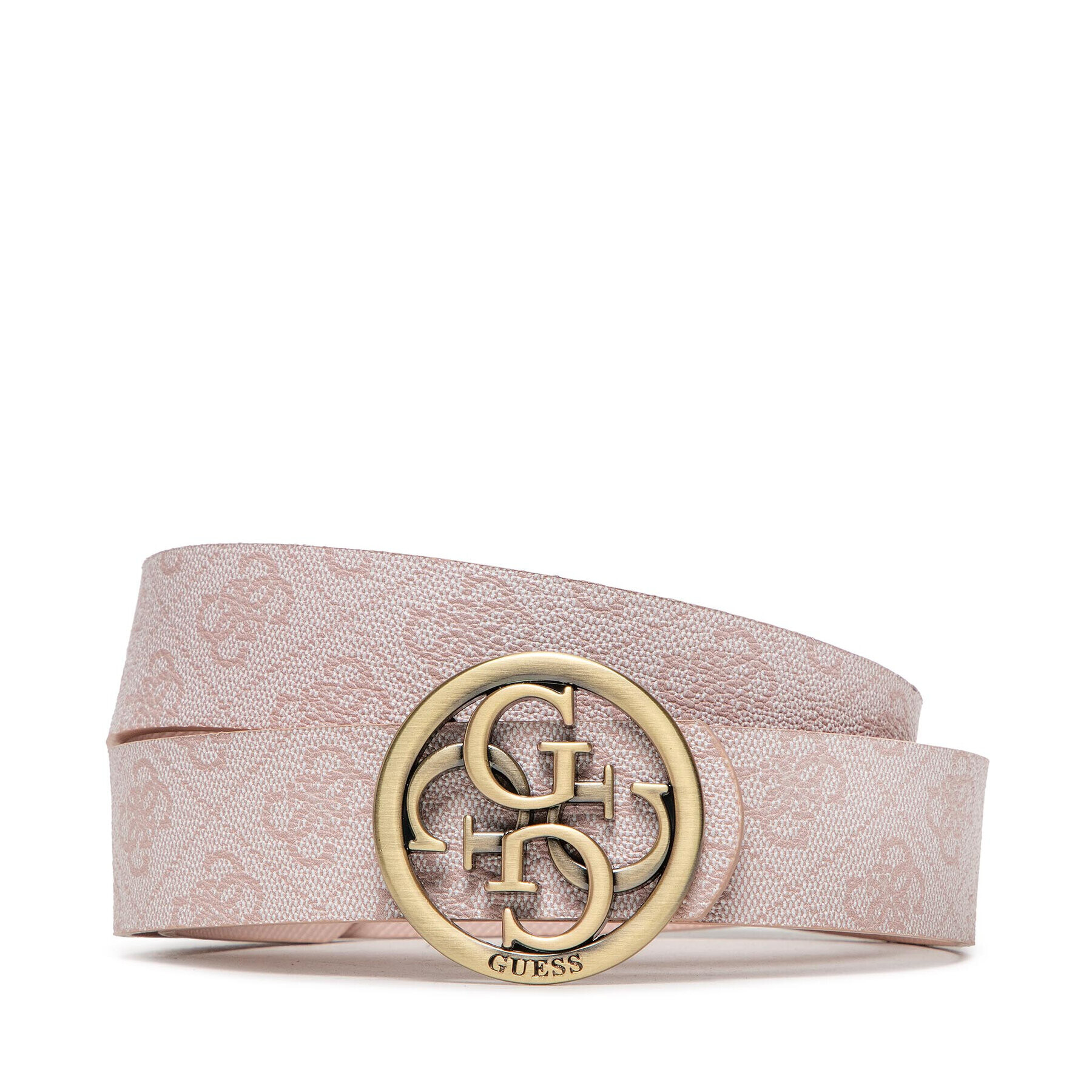 Guess Curea de Damă BW7532 VIN35 Roz - Pled.ro