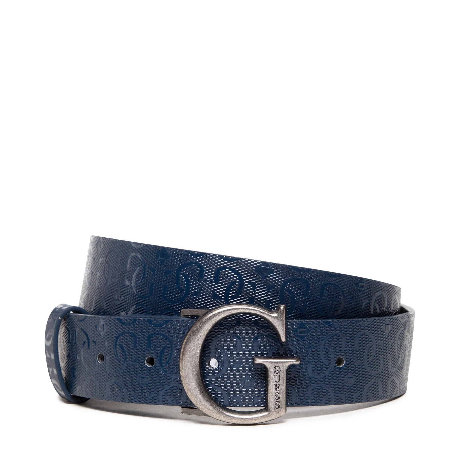 Guess Curea de Damă BW7540 VIN35 Bleumarin - Pled.ro