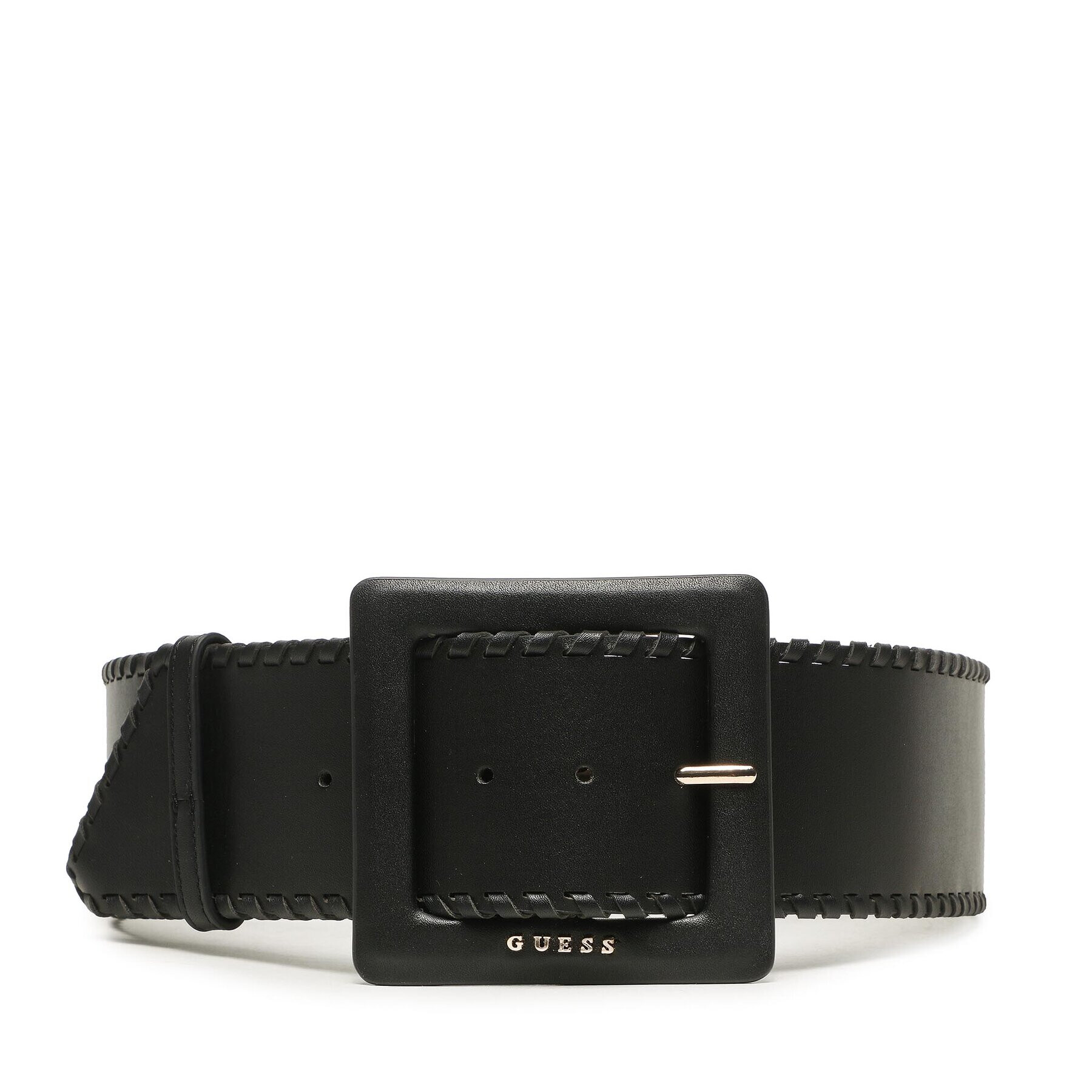 Guess Curea de Damă BW7840 P3370 Negru - Pled.ro